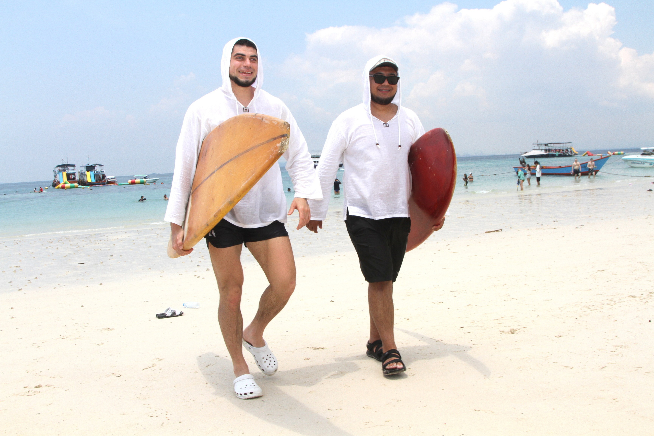 Жахан Леха Кирилл. Сайт Валентина Картунчикова