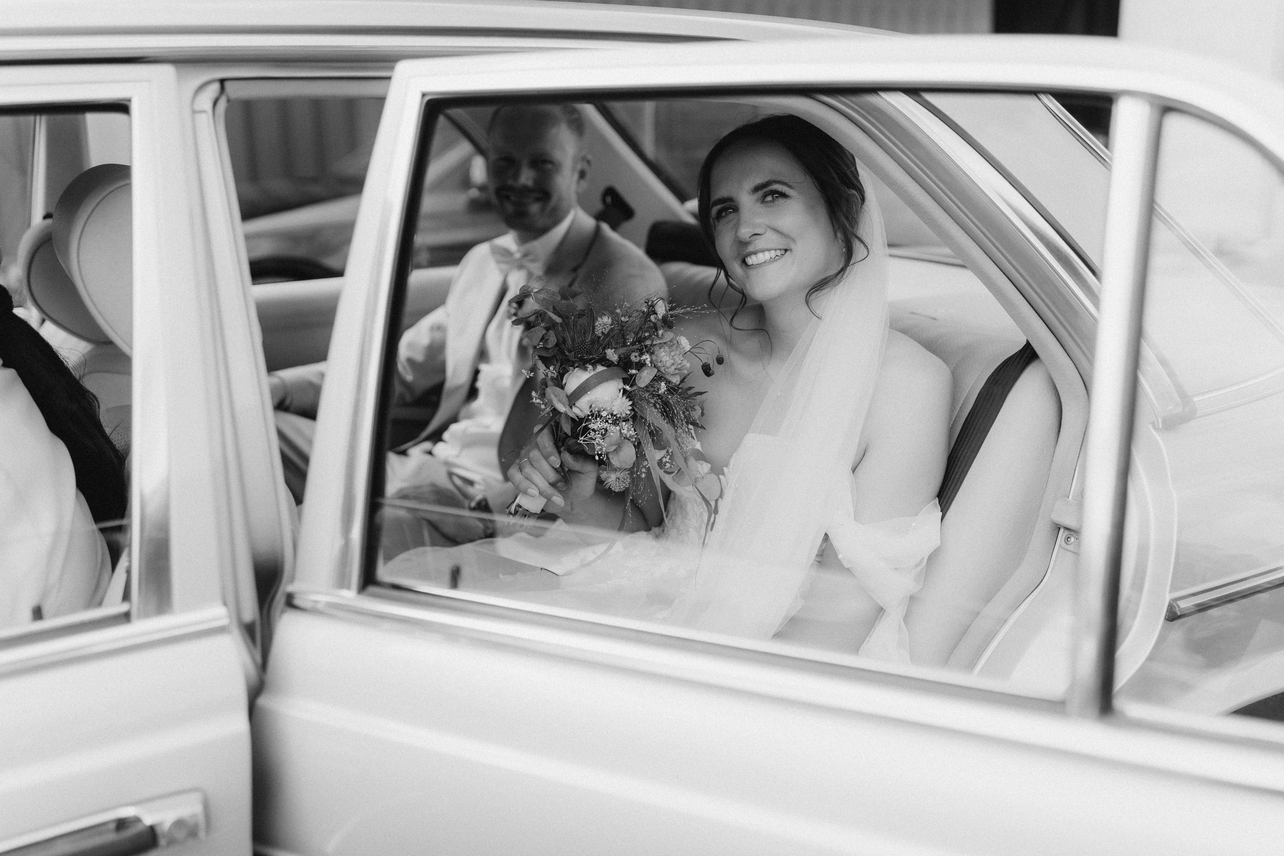 B & E. Fabienne Joelle Photography