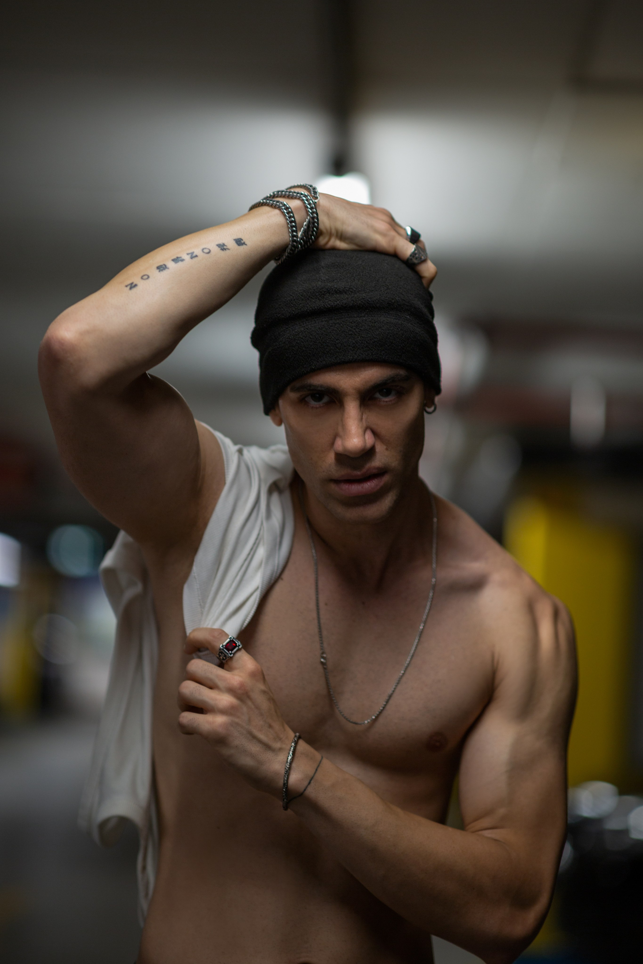 Shaho. Photographer in Milan |Mila Pro Photo