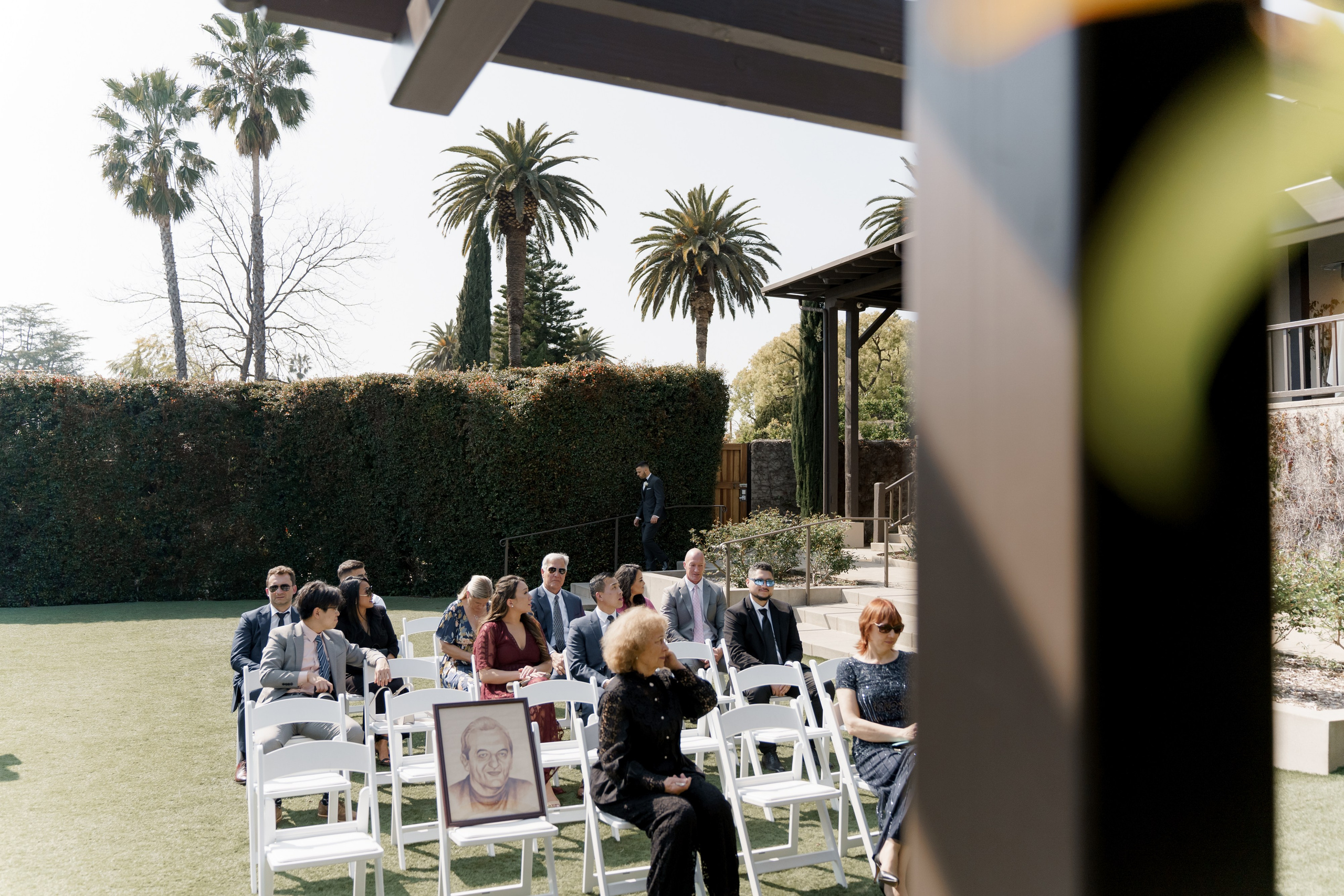 Alisa & Justin. Wedding Photography & Videography San Francisco, Sacramento