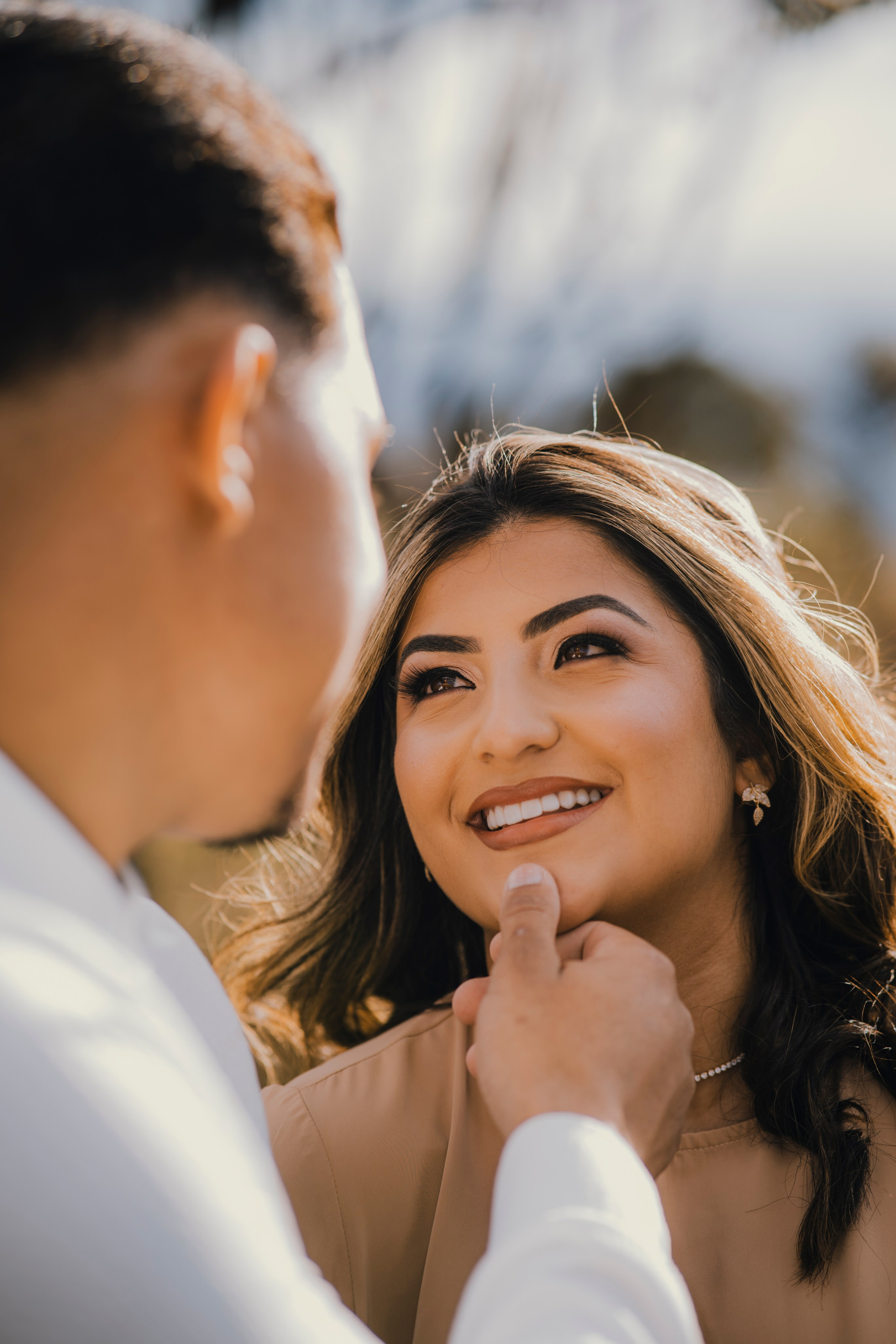 Pre Wedding Tayene & Fabricio. Principal