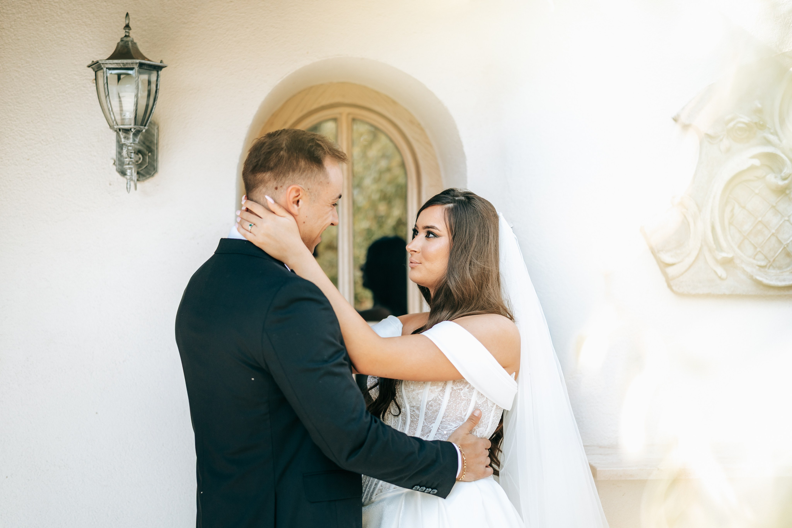 Venčanje Teodore i Dušana u Čeneju. Profesionalni fotograf za venčanja – Milan Luković