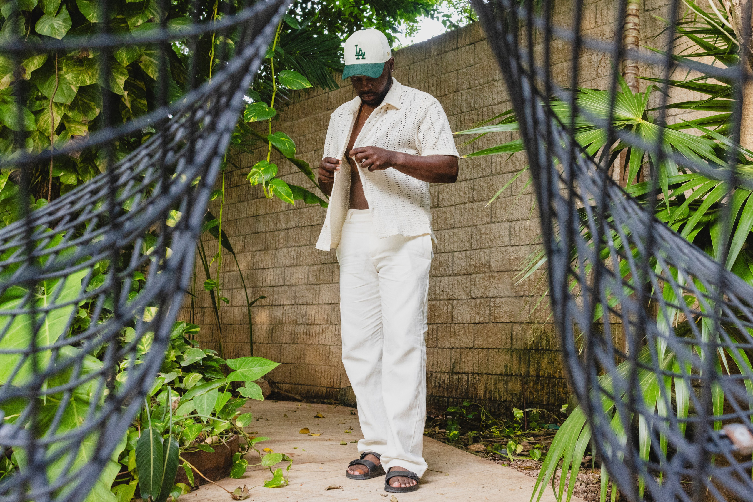 Kendrick. Antonio Soberano Photography