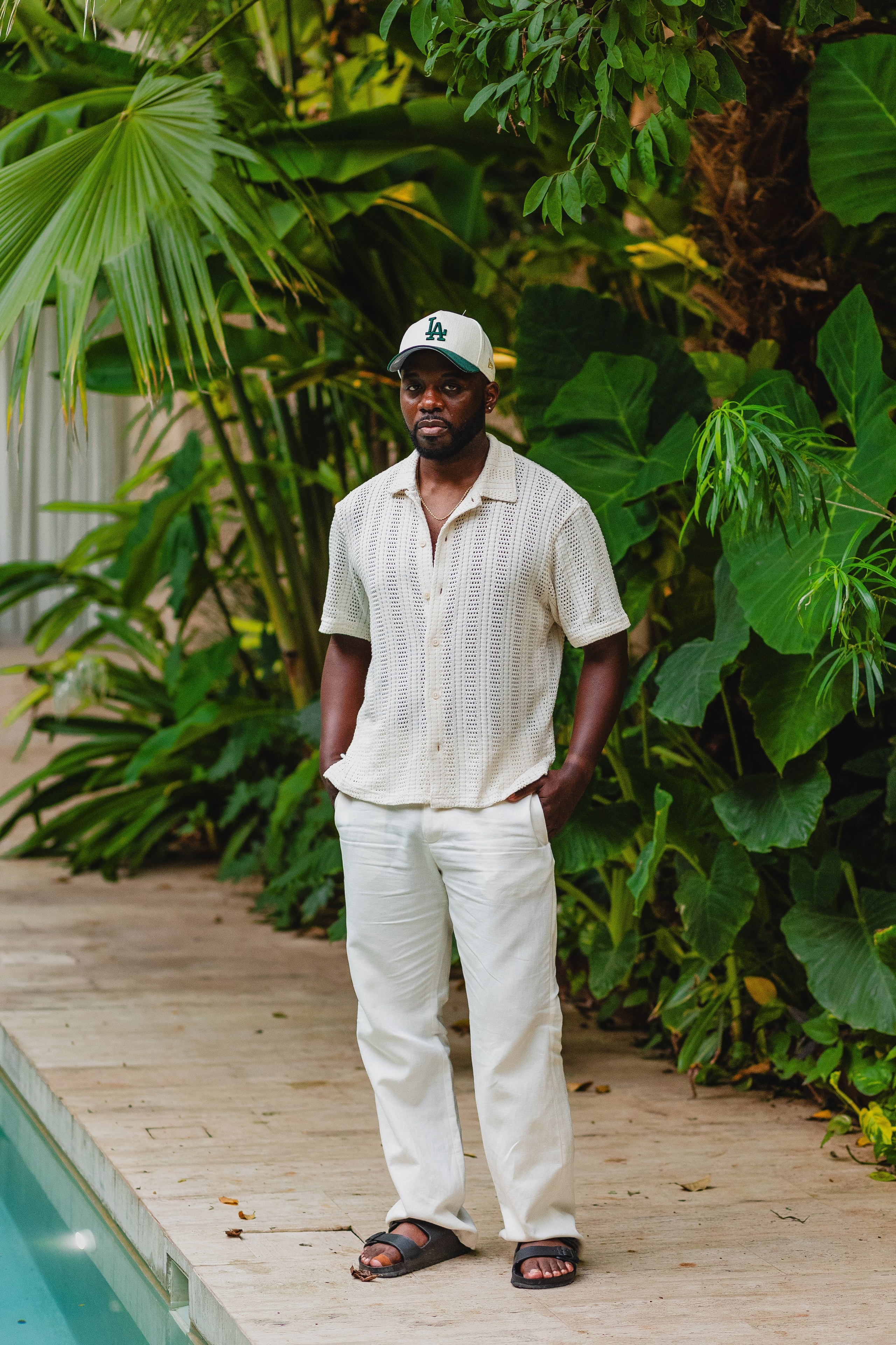 Kendrick. Antonio Soberano Photography