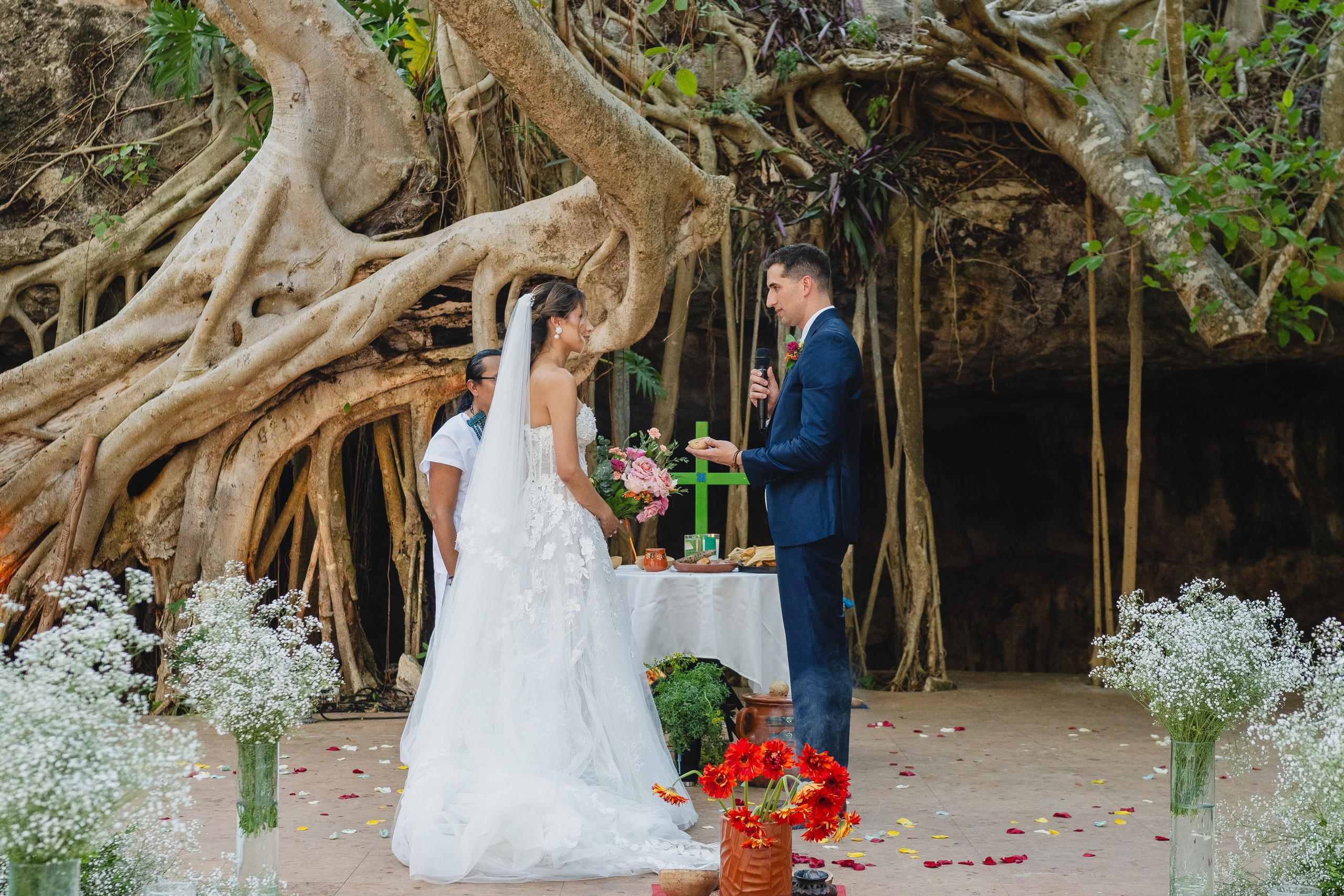Gaby & Jorge. Antonio Soberano Photography