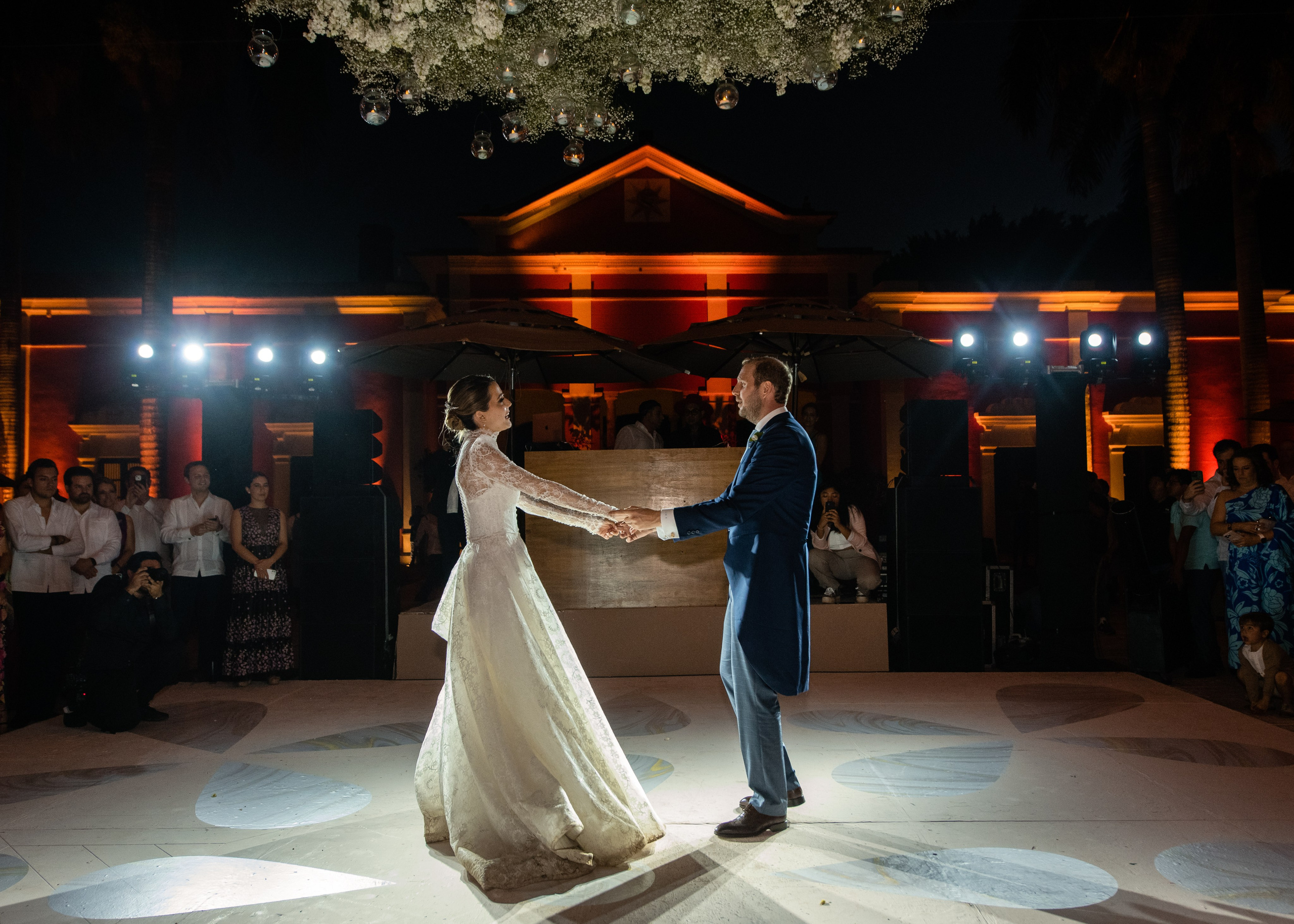 Fer & Santiago. Antonio Soberano Photography