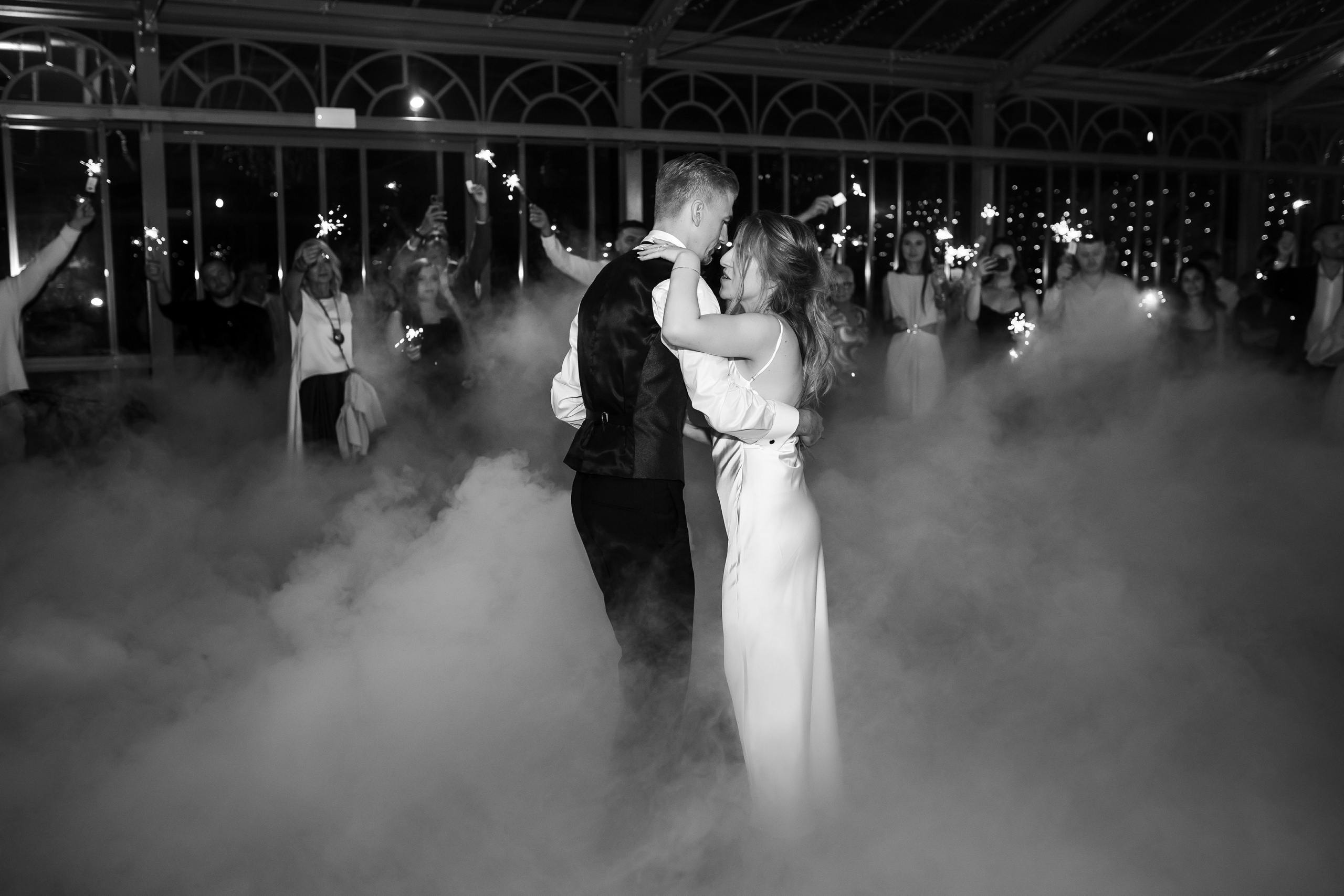 Svetlana & Anatoli: Location: Villa Solatia, Vicenza