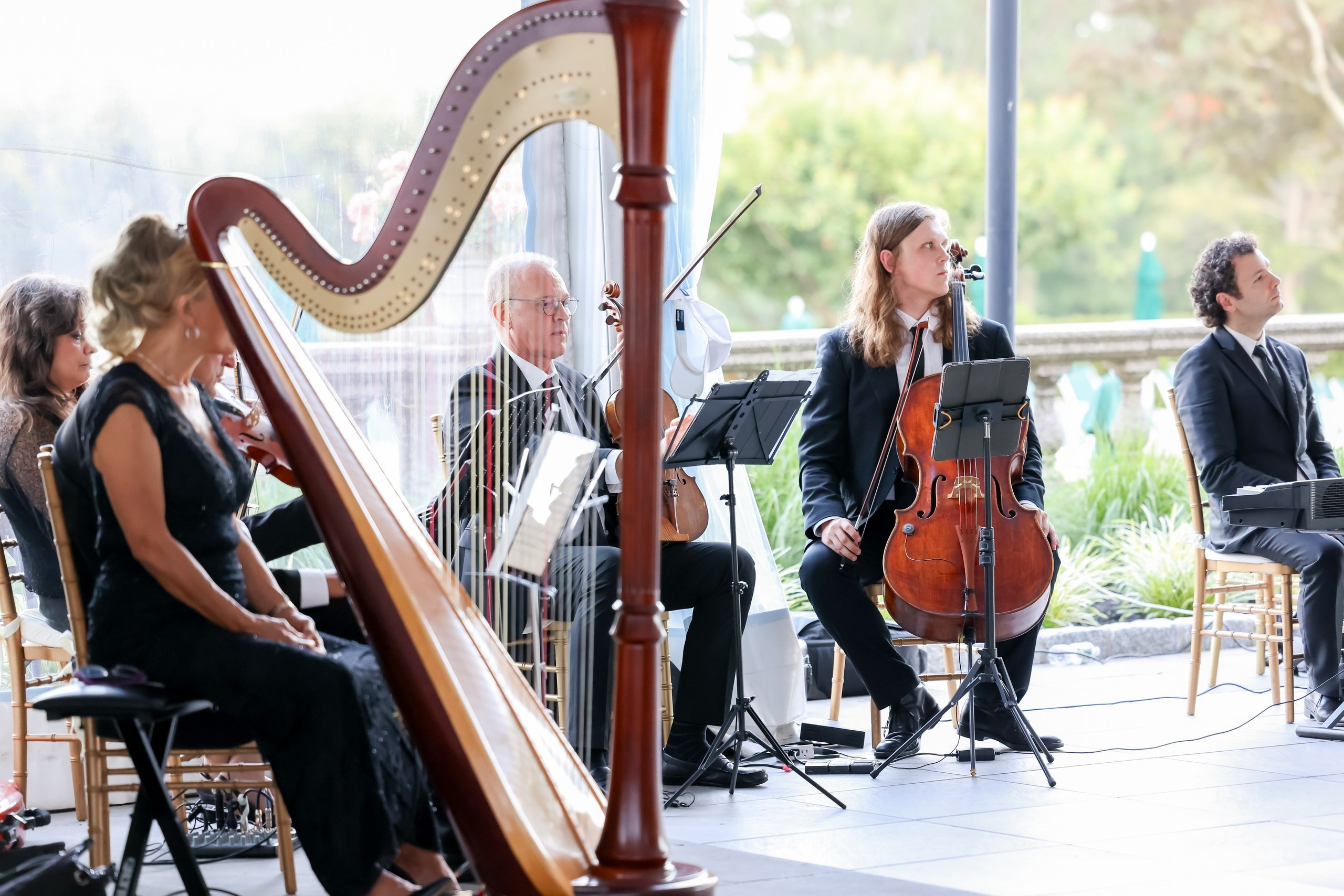 Chase & Alexander. Wedding Photo & Video