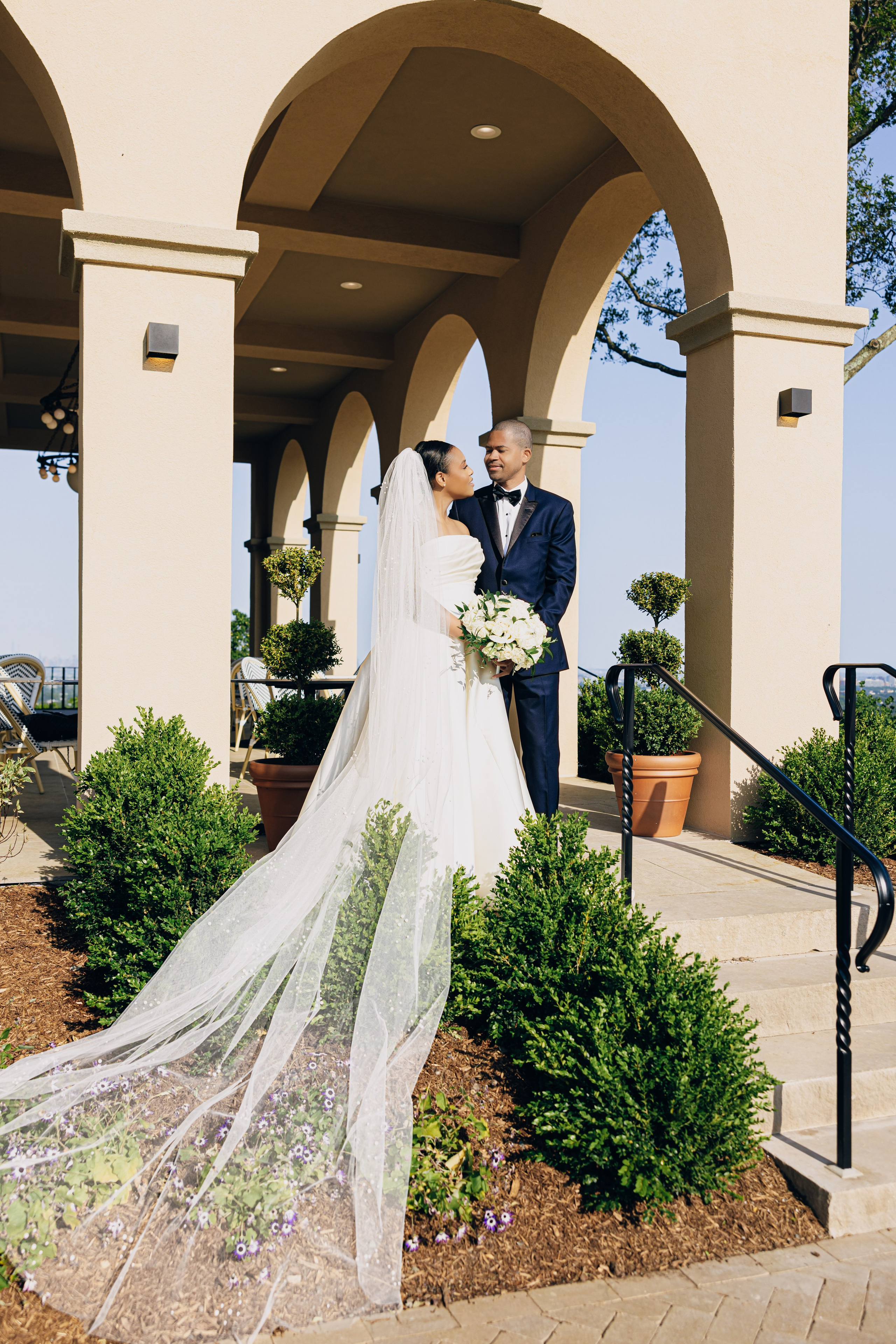 Nakia & Christal. Wedding Photo & Video