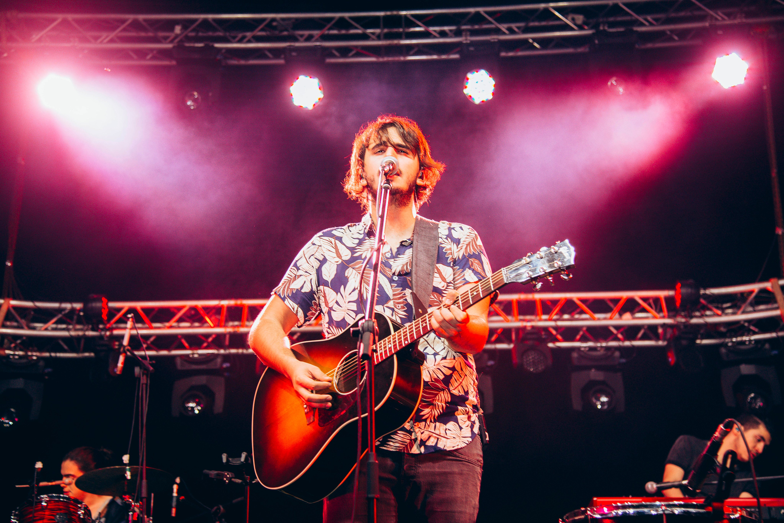 17.12.09 MORAT. Fotógrafo David Yance