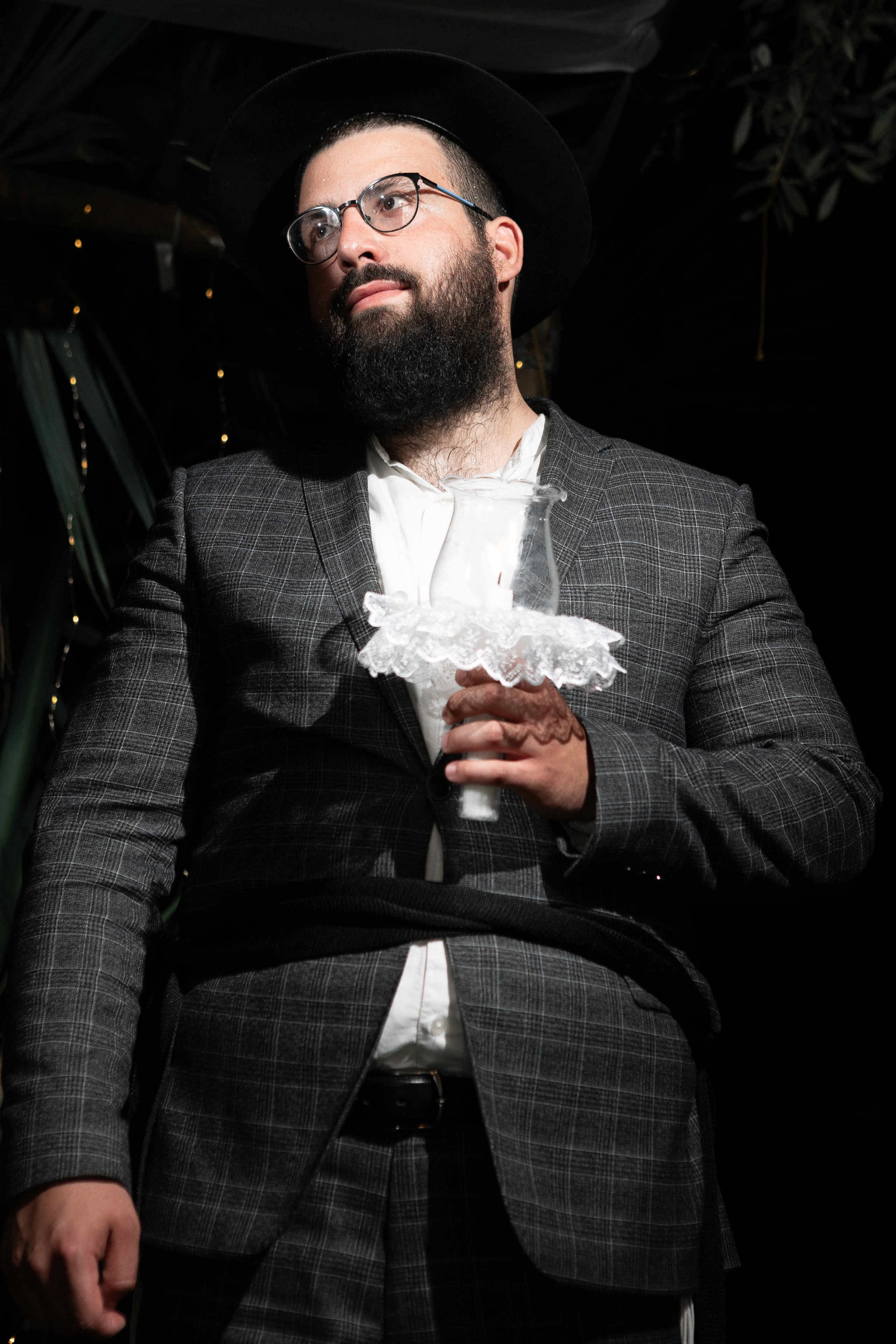 WEDDING IN A COZY PLACE NEAR TEL AVIV. PHOTOGRAPHER IN ISRAEL