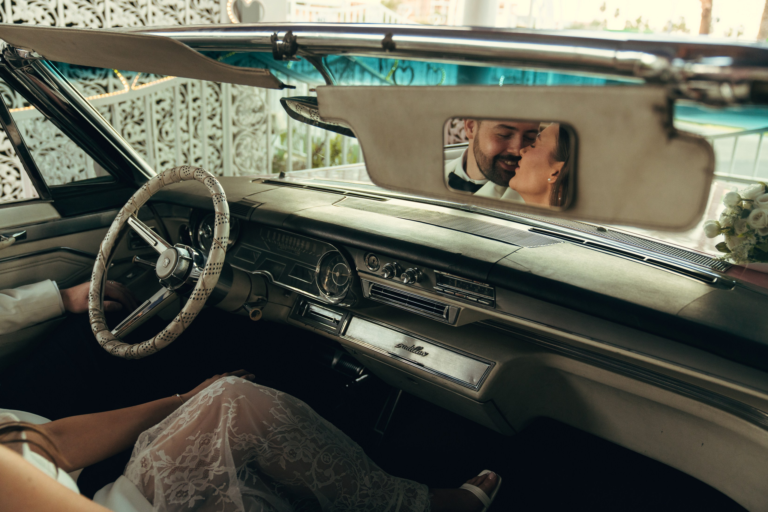 Lewis&Helana. Wedding & elopement photographer Viktoriya Kravtsov. Las Vegas