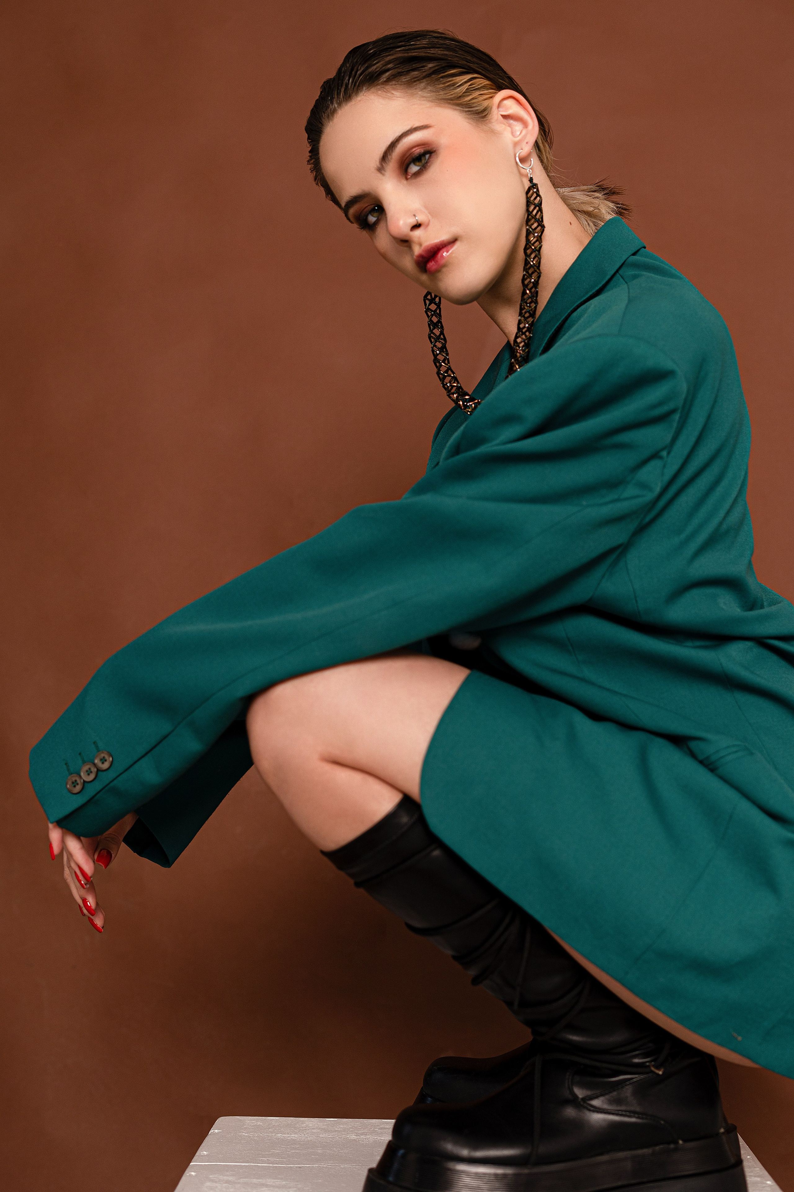 Kotryna Lenk Design. Fotografė Agnė Navickaitė