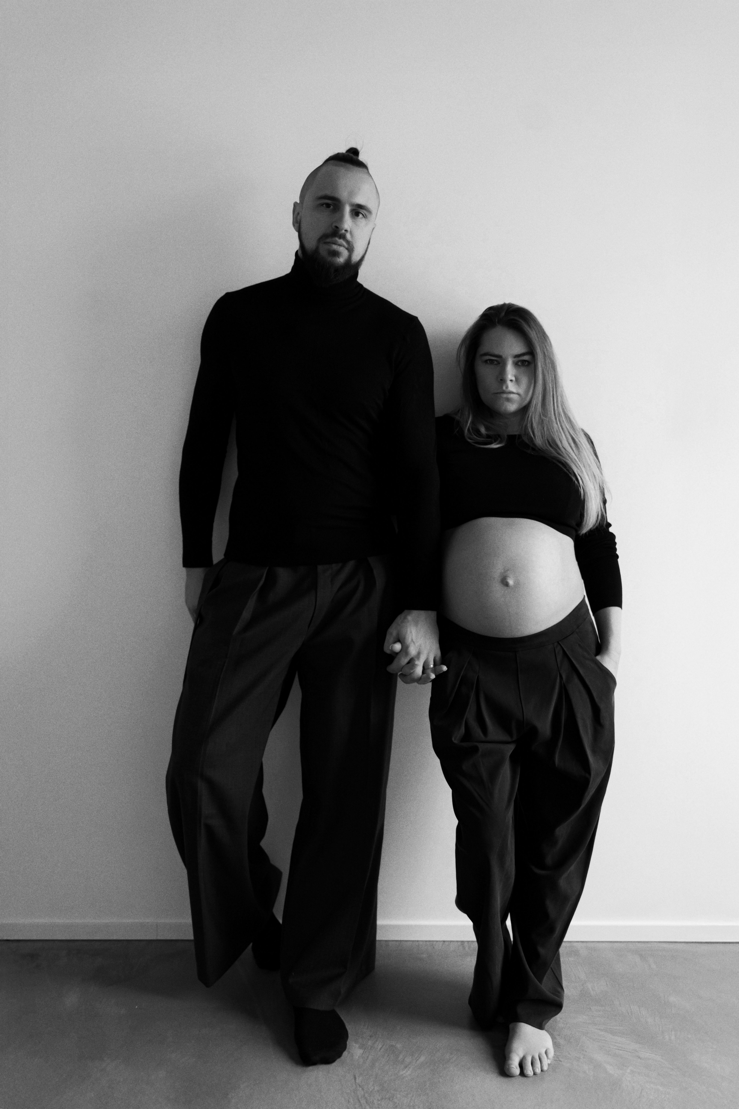 Kamilė & Deividas. Fotografė Agnė Navickaitė