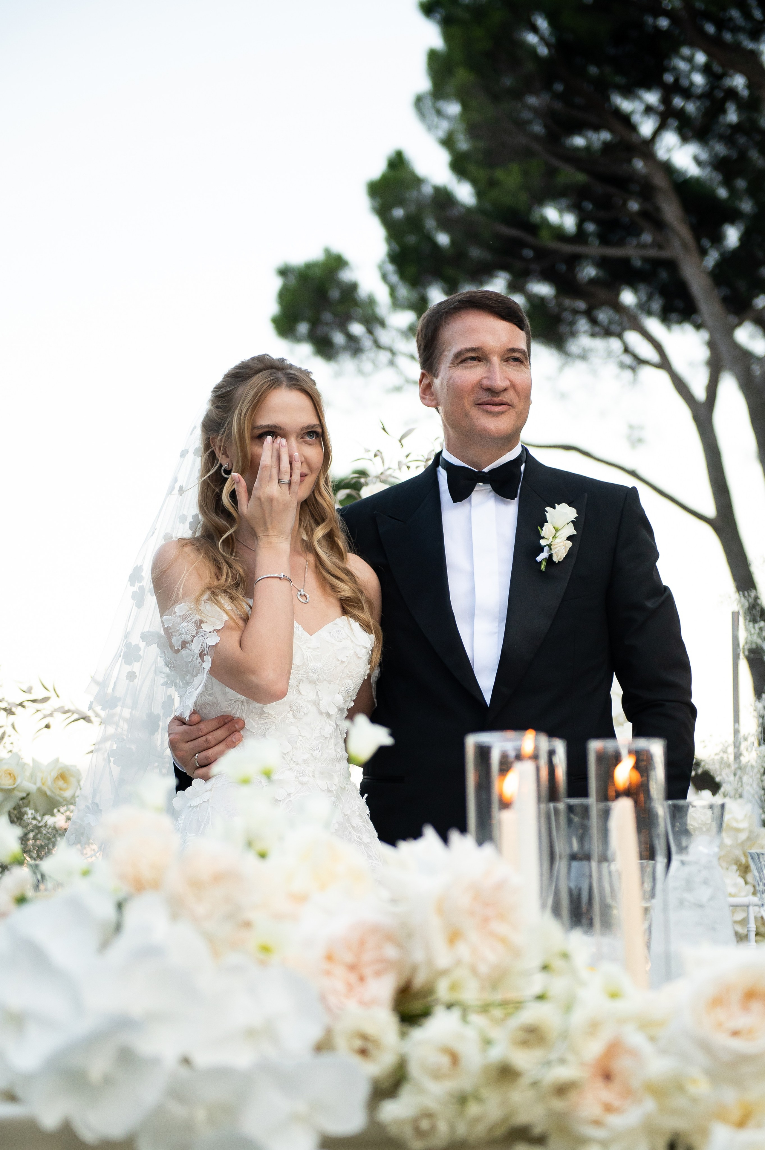 Andry & Kristina. Wedding photographer in Spain