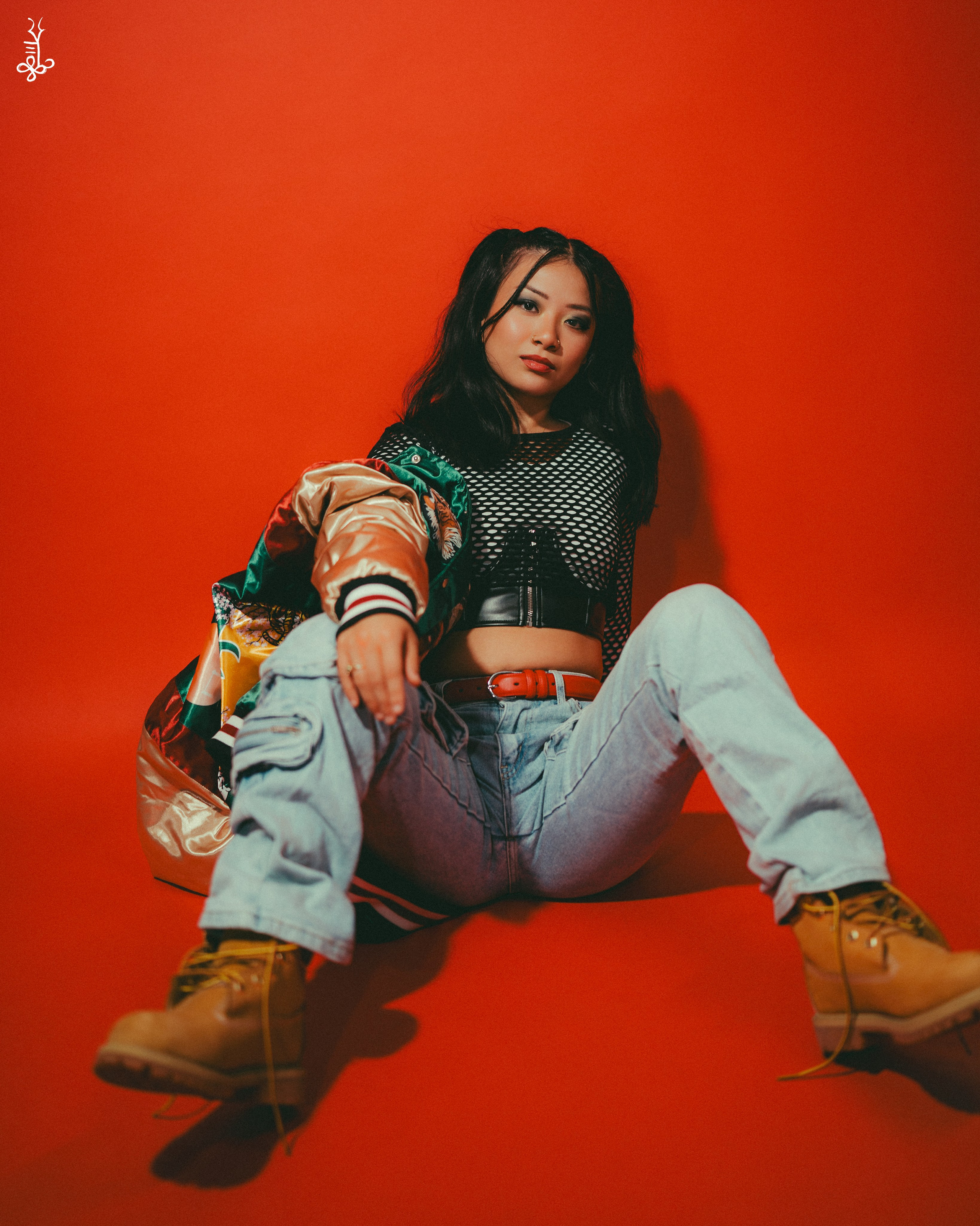 KAY YUN. Ke’Ondris