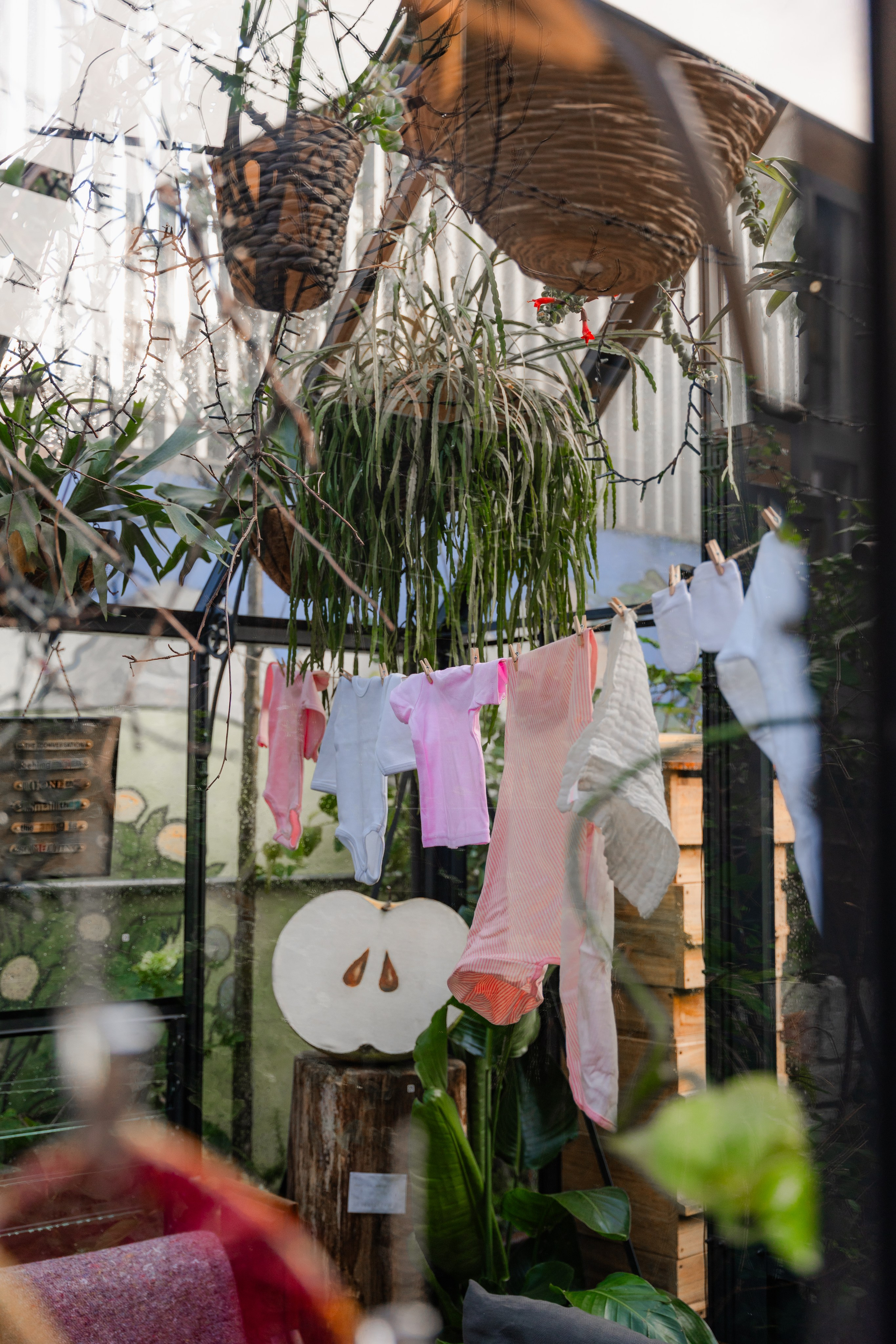 Baby shower. Tonya Kyrylenko photographer in London