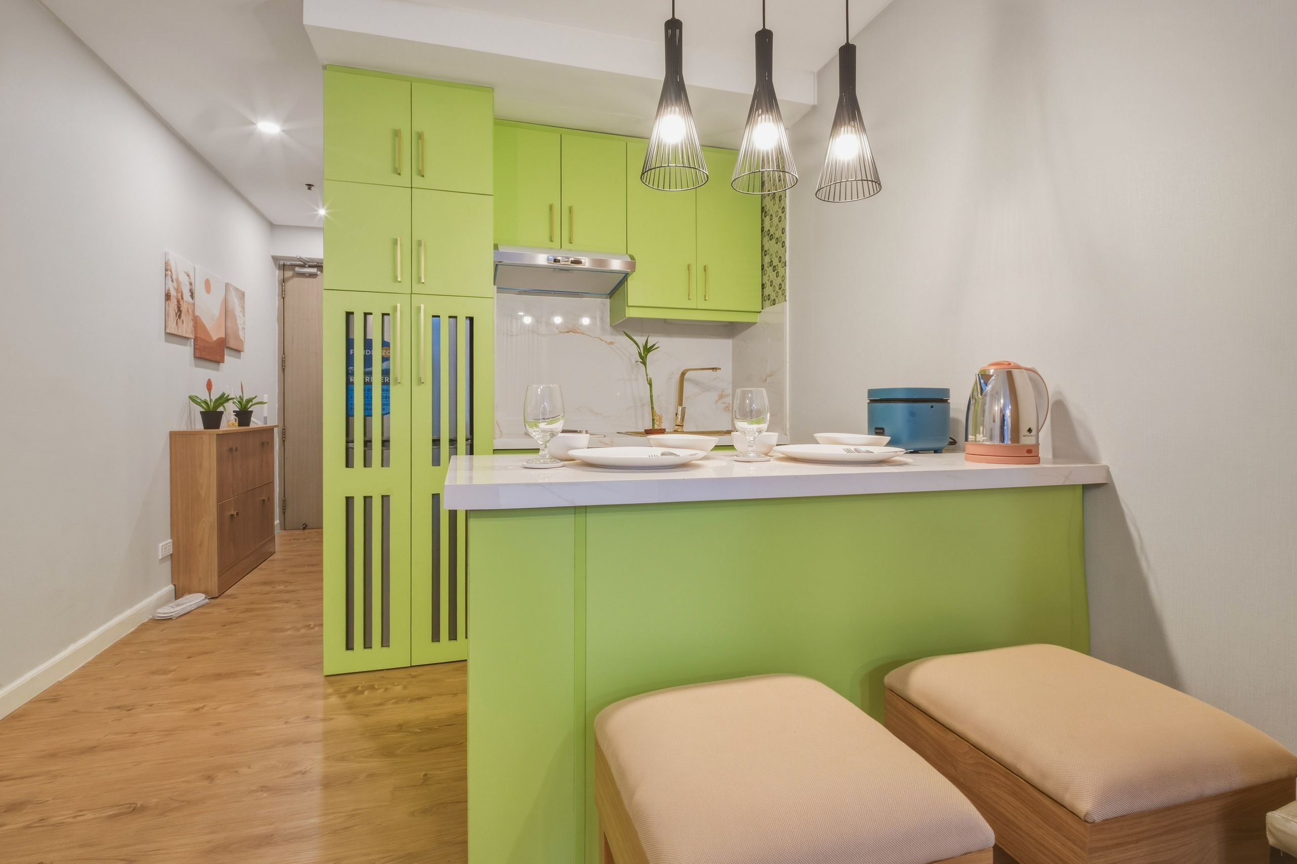Antel Spa // Makati. Interior & Architectural Photographer Philippines | Argen Carlo Camaclang