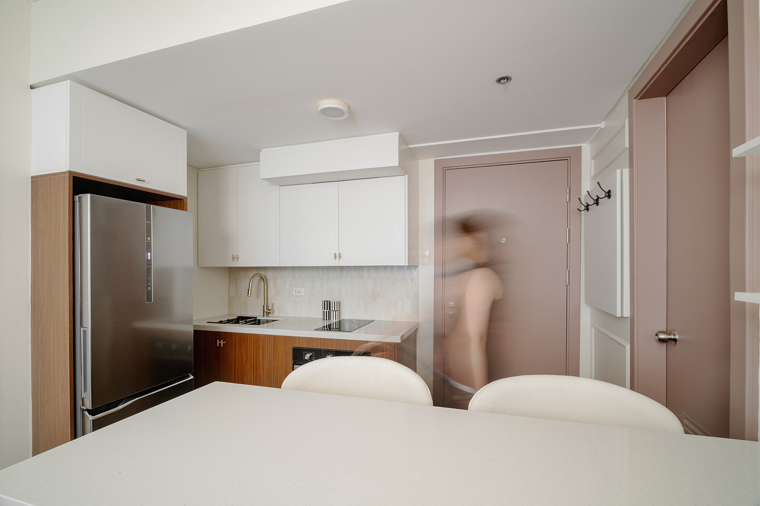 Mango Tree Residences // JCDesign Architects. Interior & Architectural Photographer Philippines | Argen Carlo Camaclang