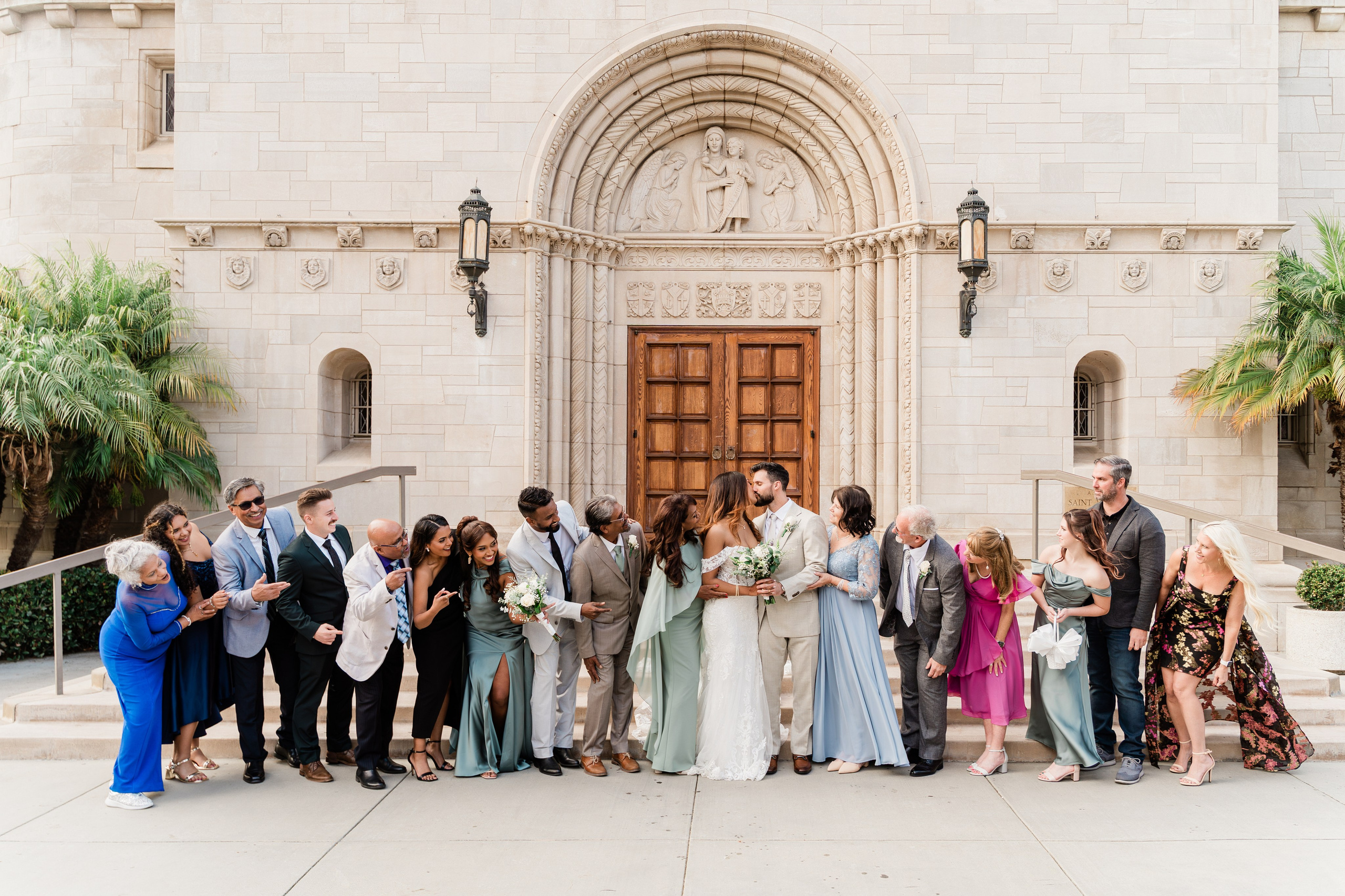 Nicole & Cody. Babich_weddings