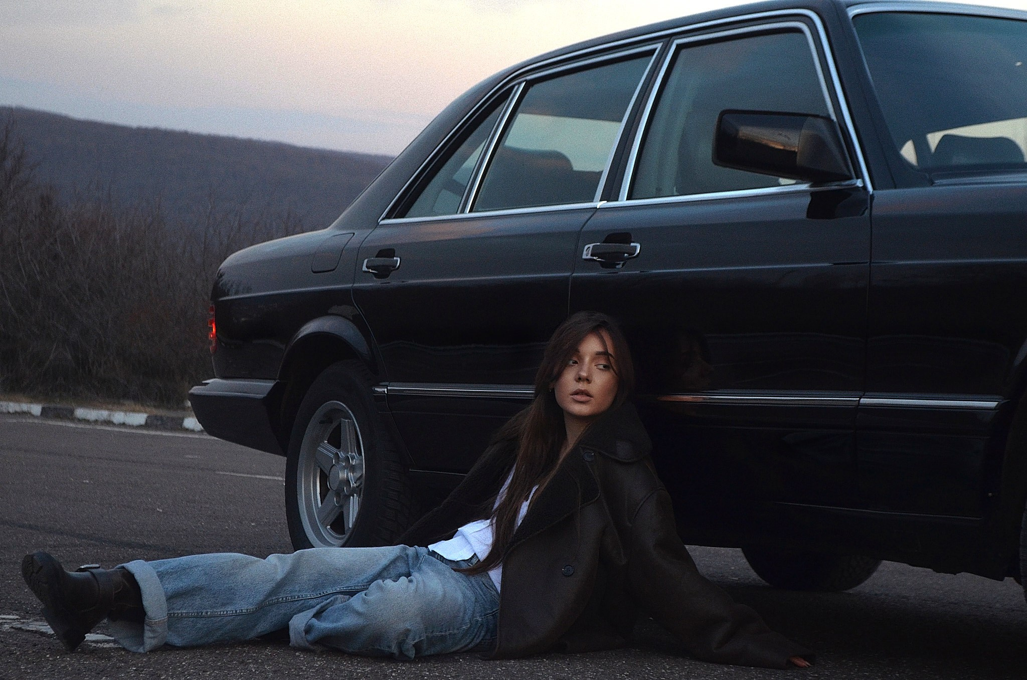 Lucrările cursanților Nivelului I. Școala de fotografie lui Roman Ribaliov. Orașul Chișinău, Moldova