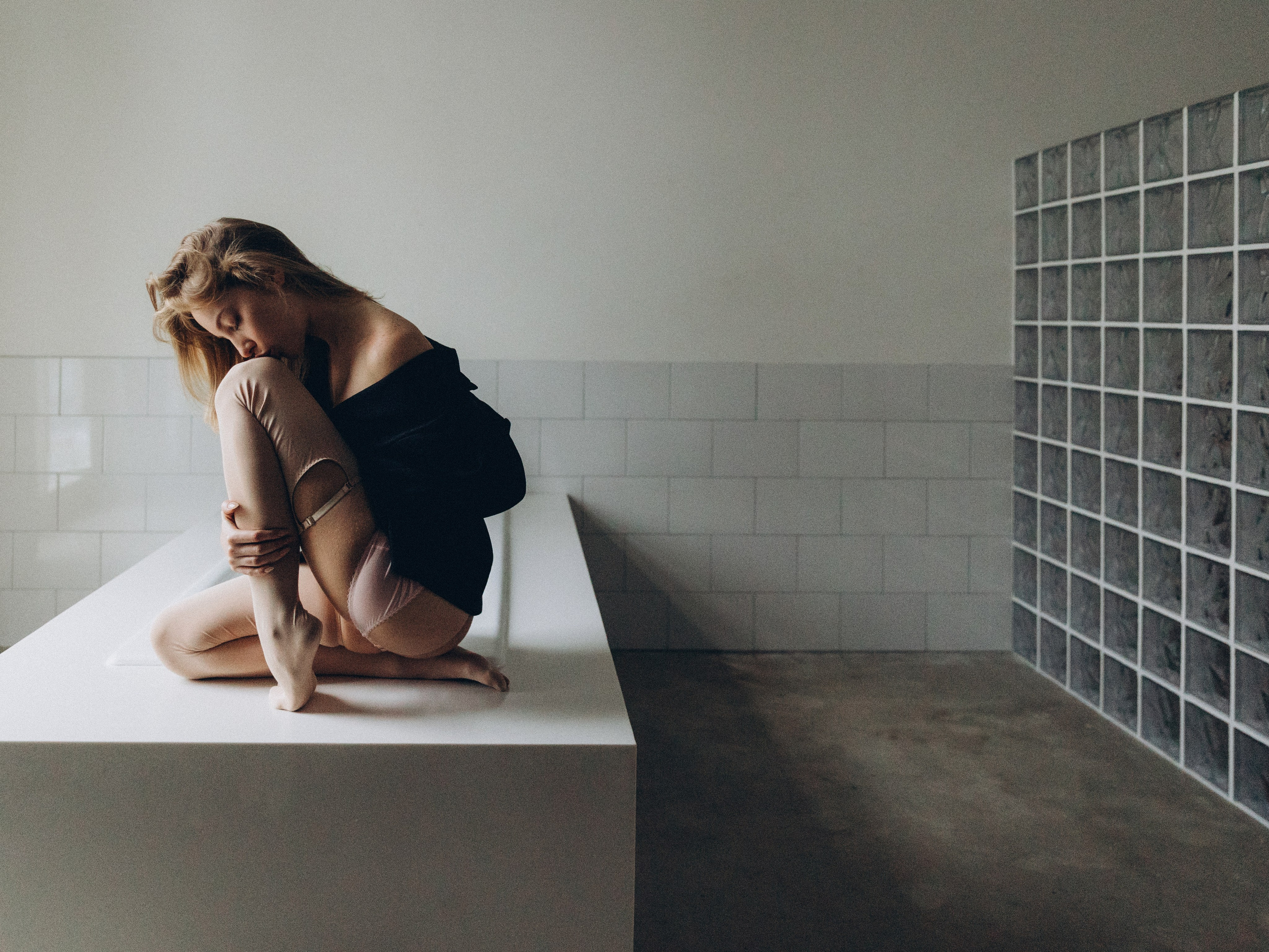 Валерия Вартанова. Фотограф