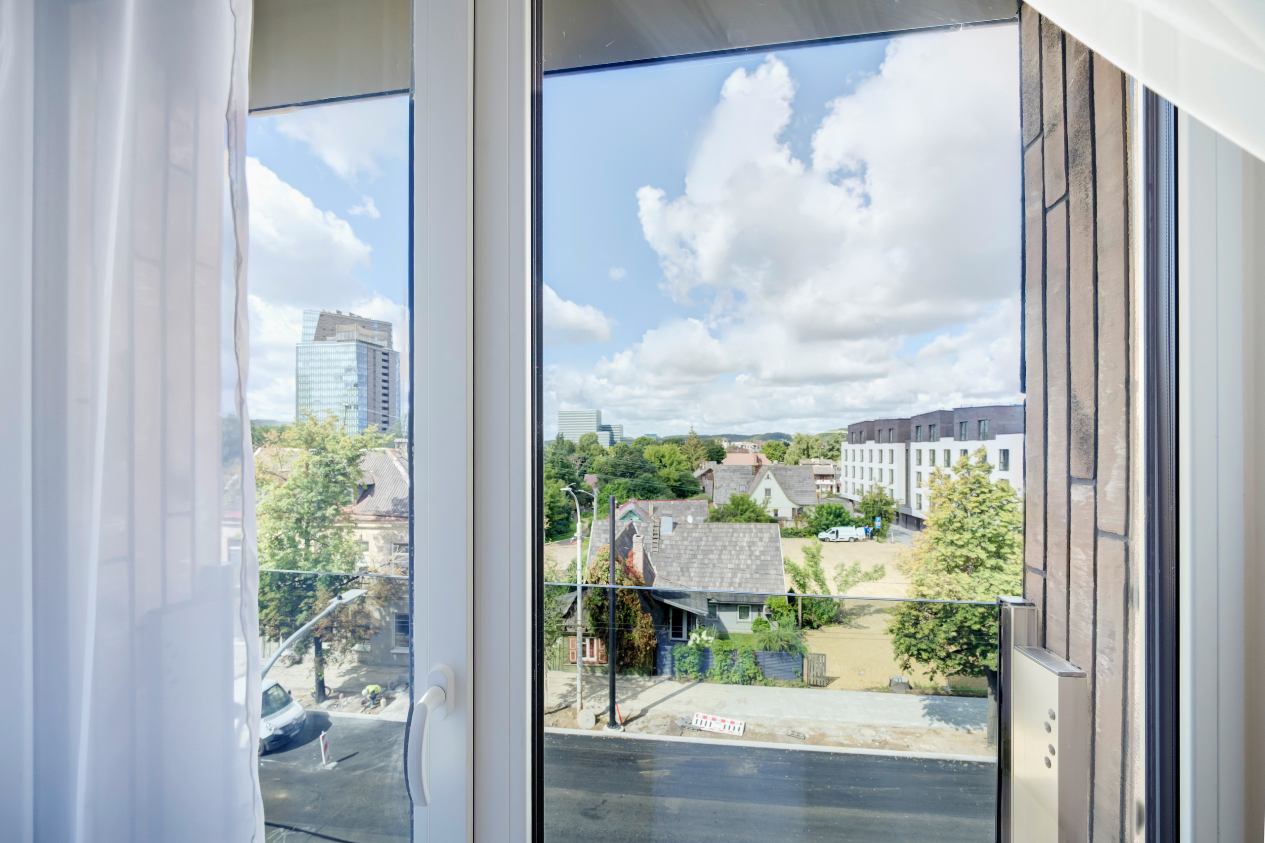 Kalvarijų g. 55. Elina Sapiega fotografė Vilniuje