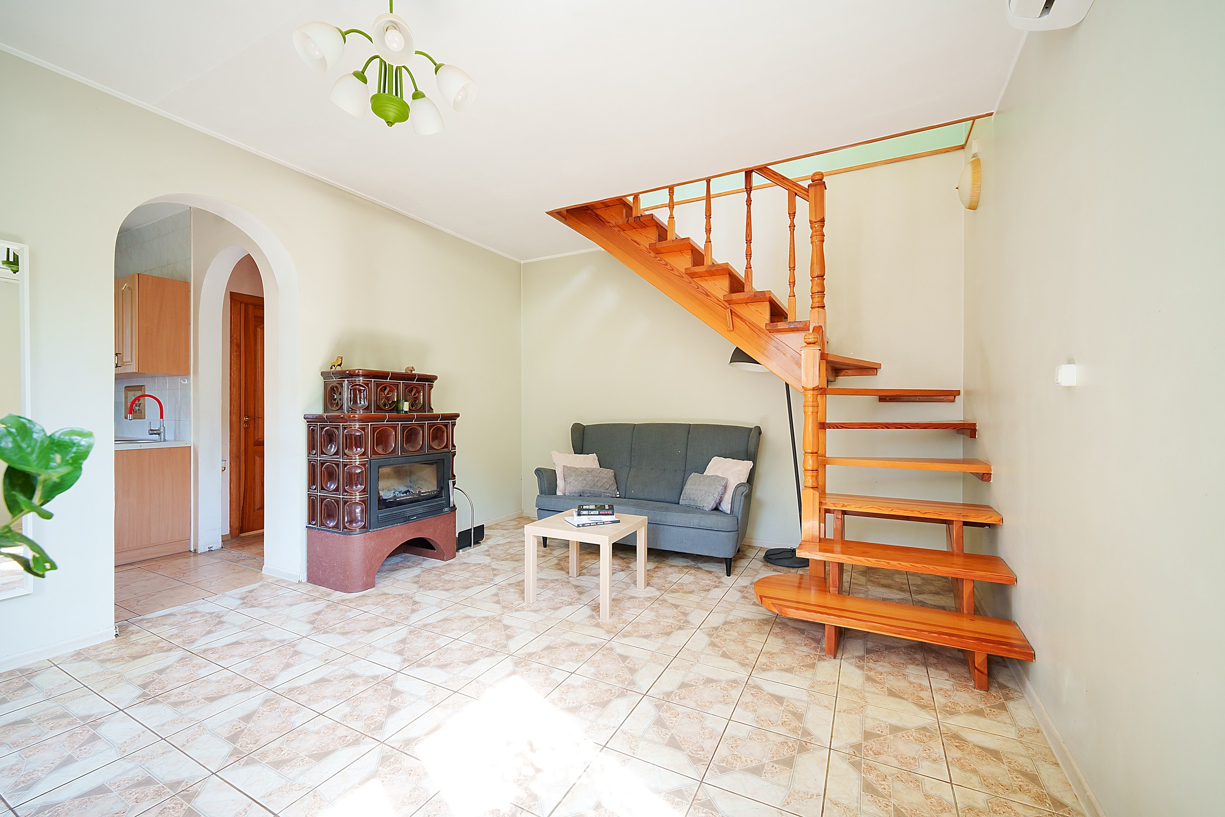 Žaliakalnio Sodų 2-oji (1). Elina Sapiega fotografė Vilniuje