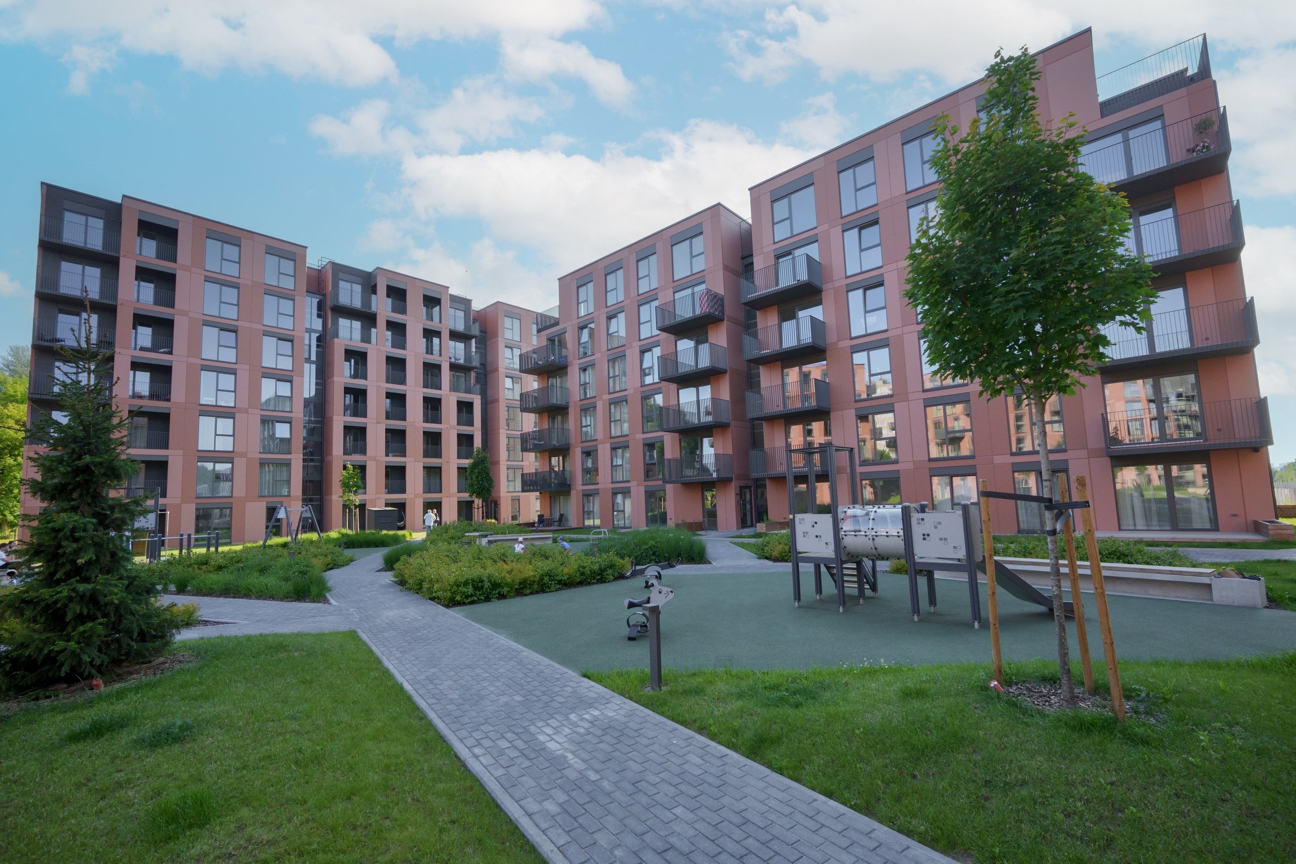 Kaukysos g. 3. Elina Sapiega fotografė Vilniuje