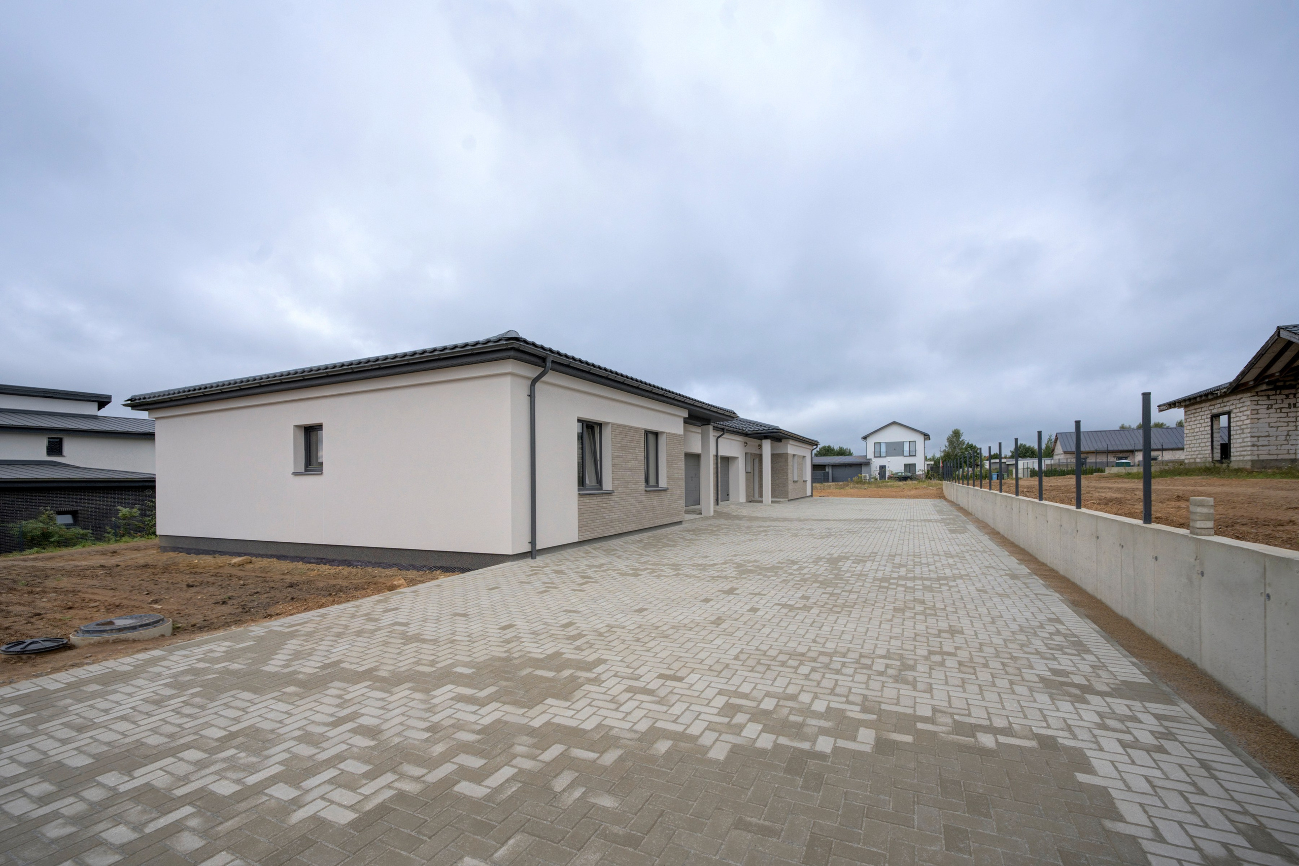 Platiniškės, Geismių g.15. Elina Sapiega fotografė Vilniuje