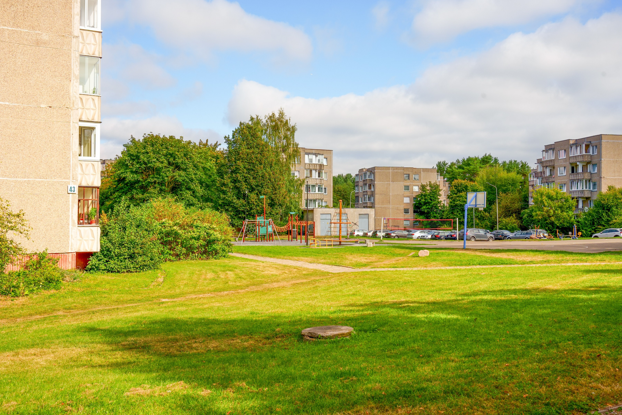 Gelvonų g. 41. Elina Sapiega fotografė Vilniuje