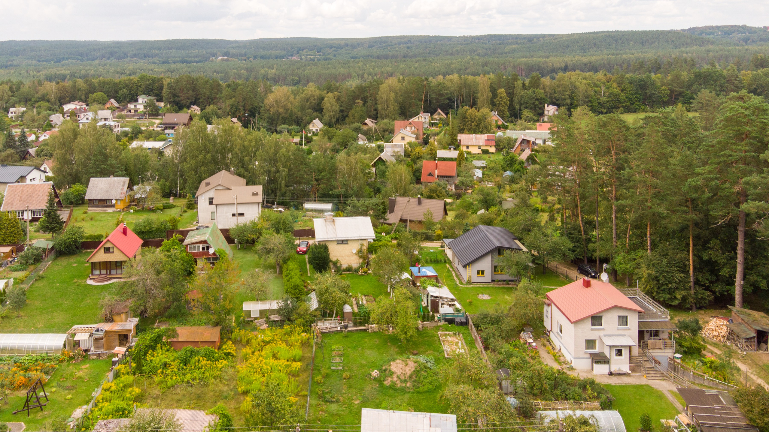 Vingio g. 33, Vosyliukai. Elina Sapiega fotografė Vilniuje