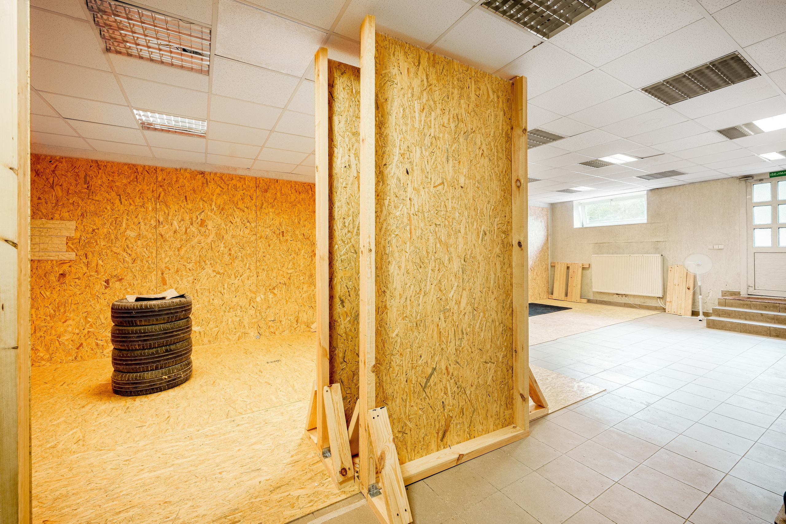 Ringtinės g. 42. Elina Sapiega fotografė Vilniuje