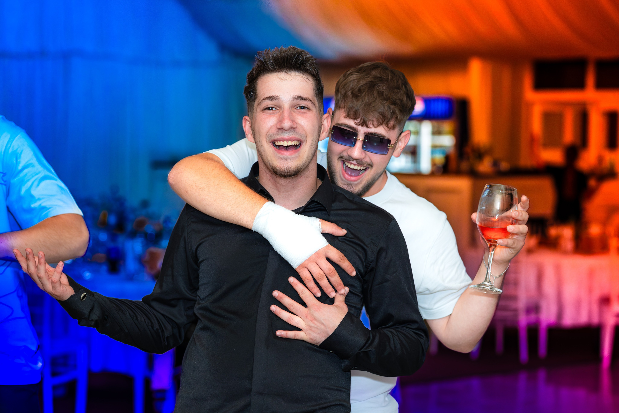 Majorat Denis. Ionut Brehuescu — Fotograf