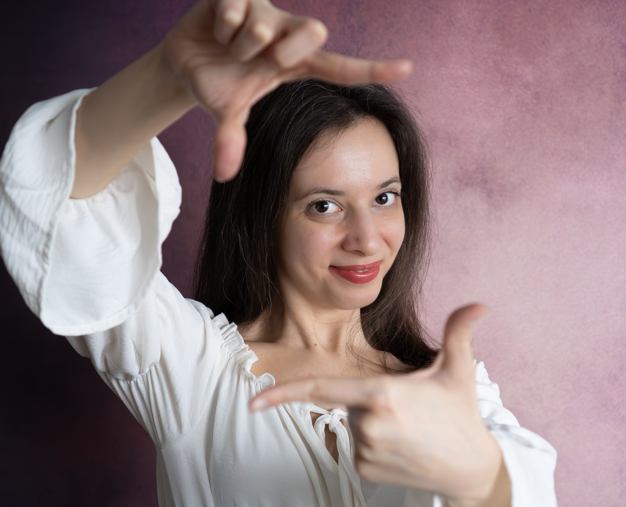 Fotografie Personal Branding Studio Bucuresti