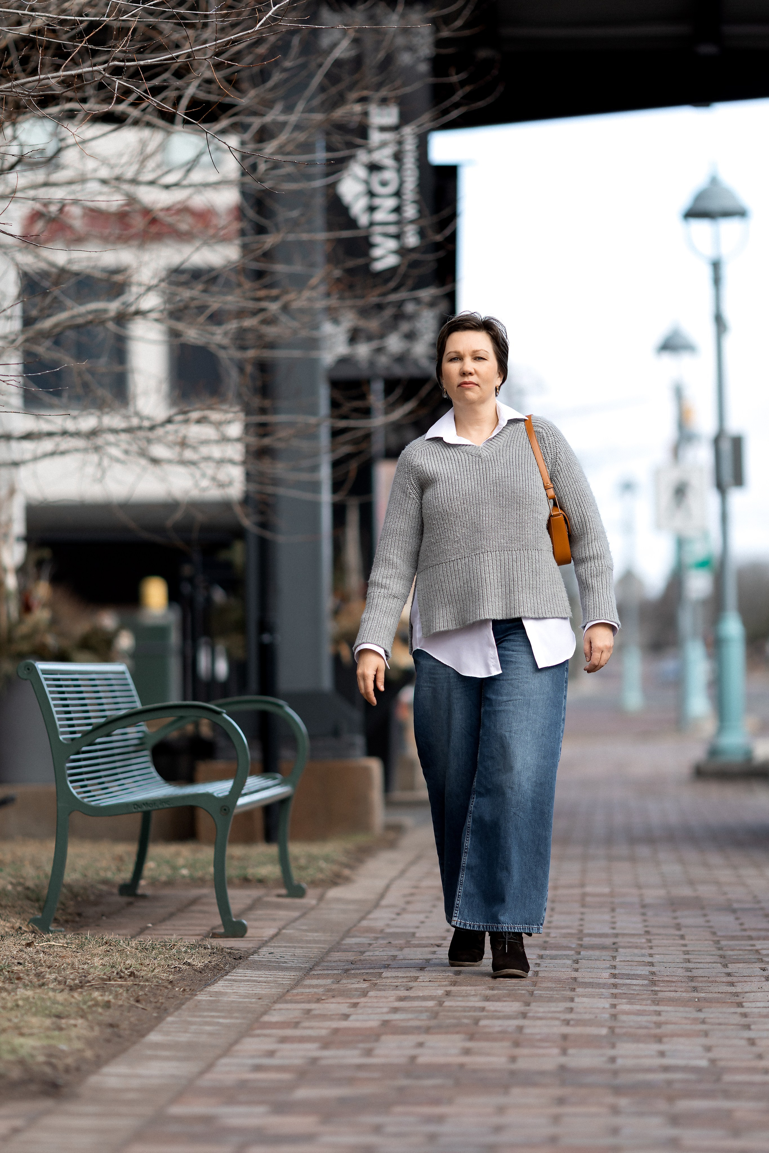 Julia. Eugenia Guryev Photography | Portrait & Family Photographer in Moncton, New Brunswick
