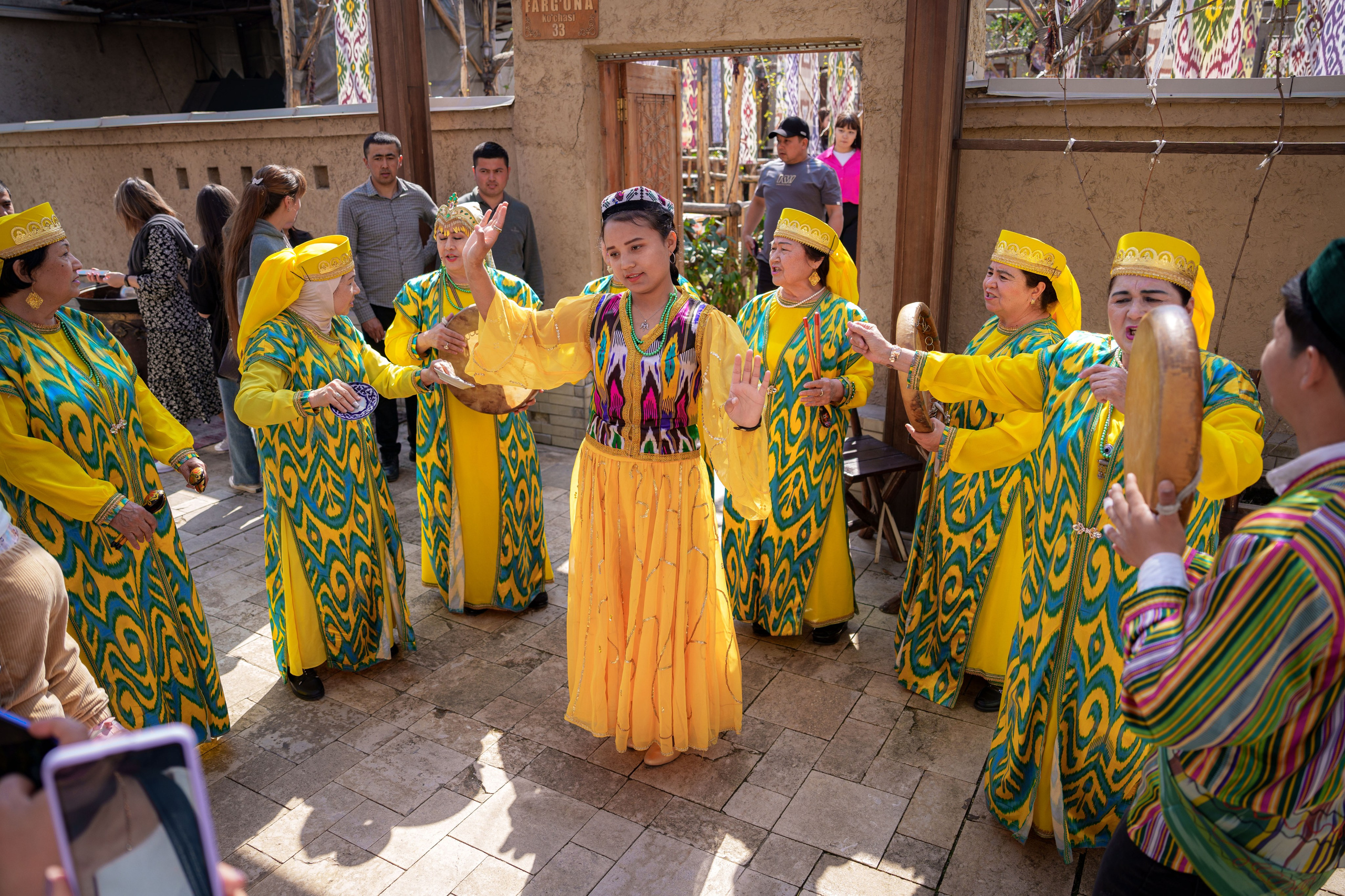 Навруз. Георгий Намазов | Фотограф в Ташкенте