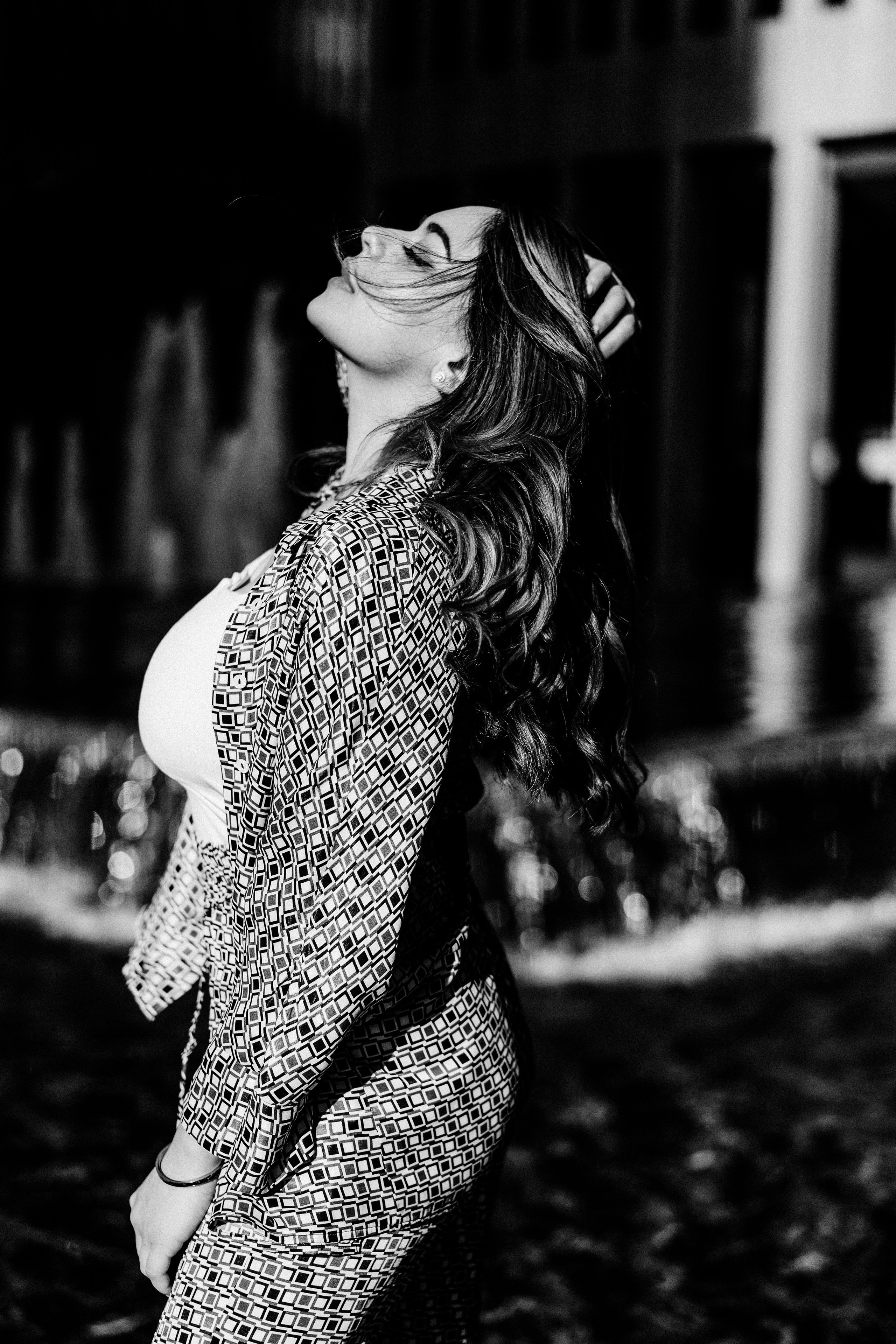 5th Avenue & Bryant Park Photography Sessions | NYC Portrait Location Guide. Videographer and photographer in New York // MAKAROV.VIDEO