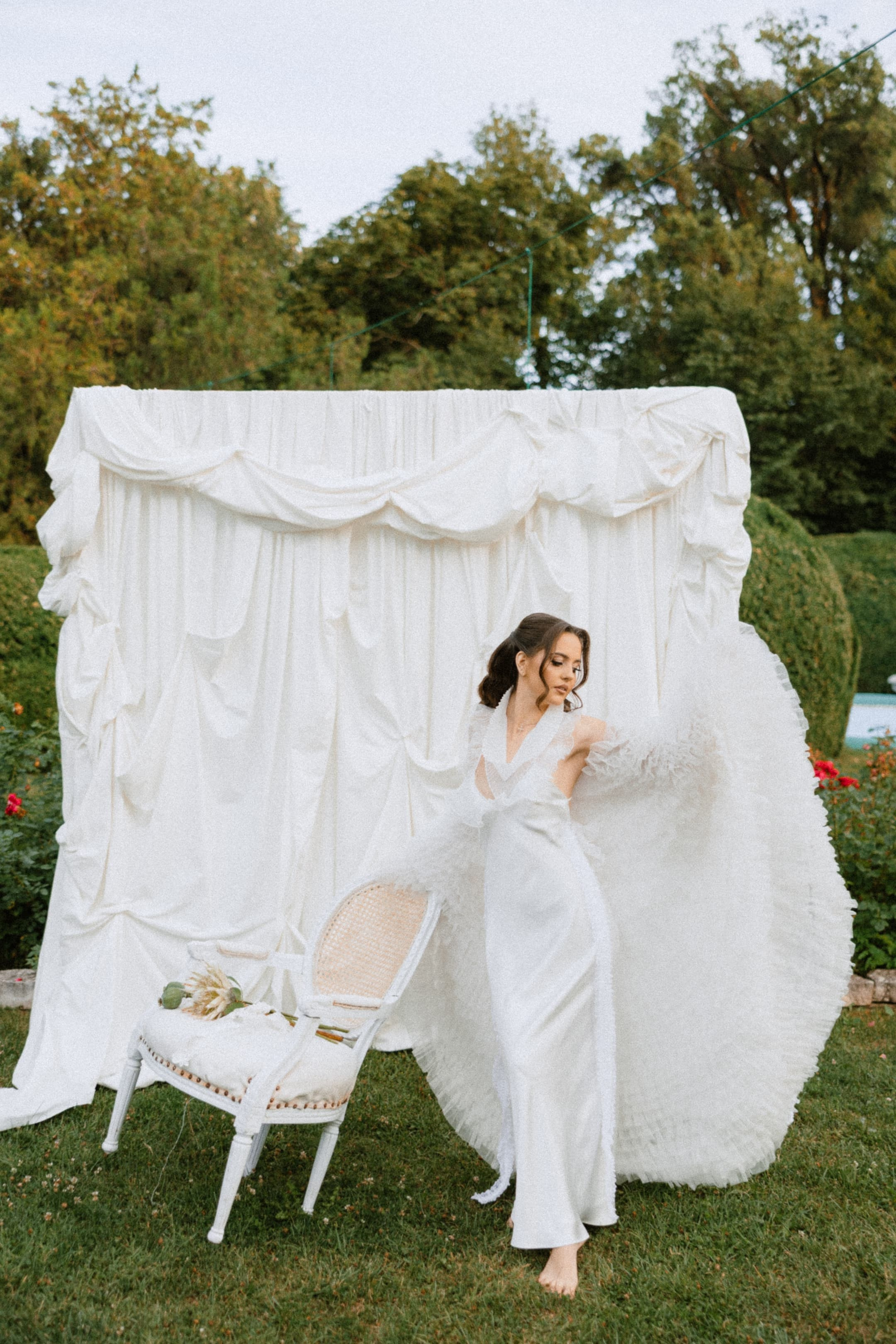 Patricia. Fotograf de nunta Iasi Premium