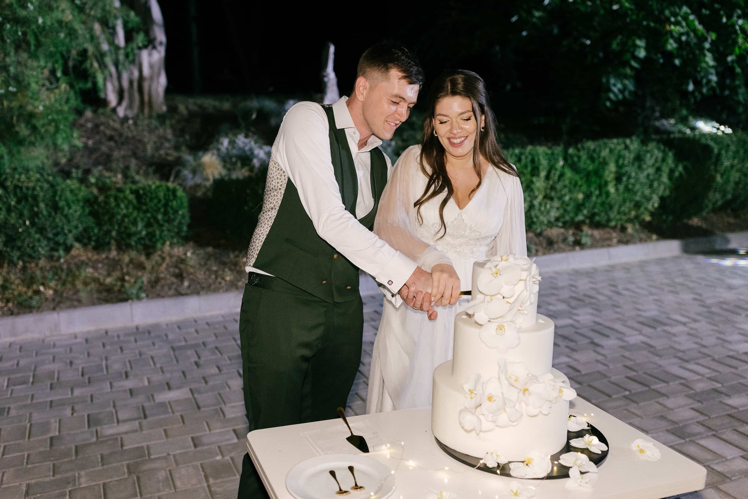 Andreea & Alex | wedding day