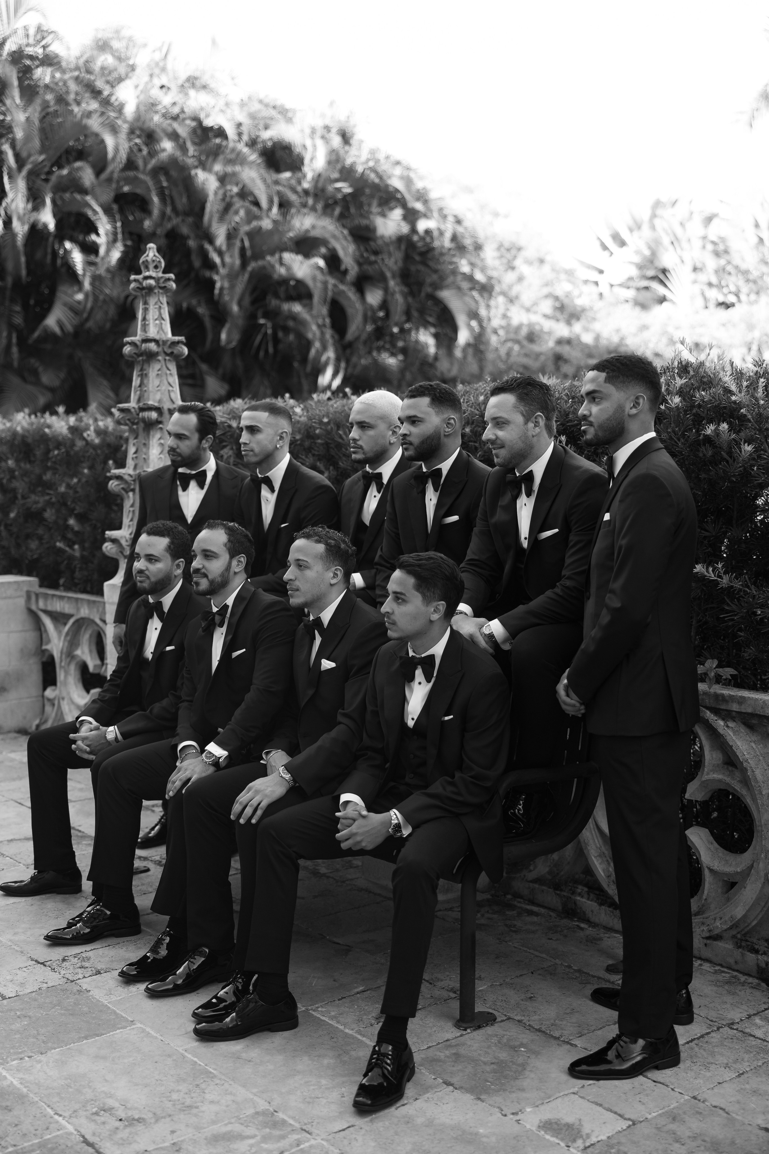 Gabriella & Jurgen. YES I DO PRODUCTION — Wedding photography&videography