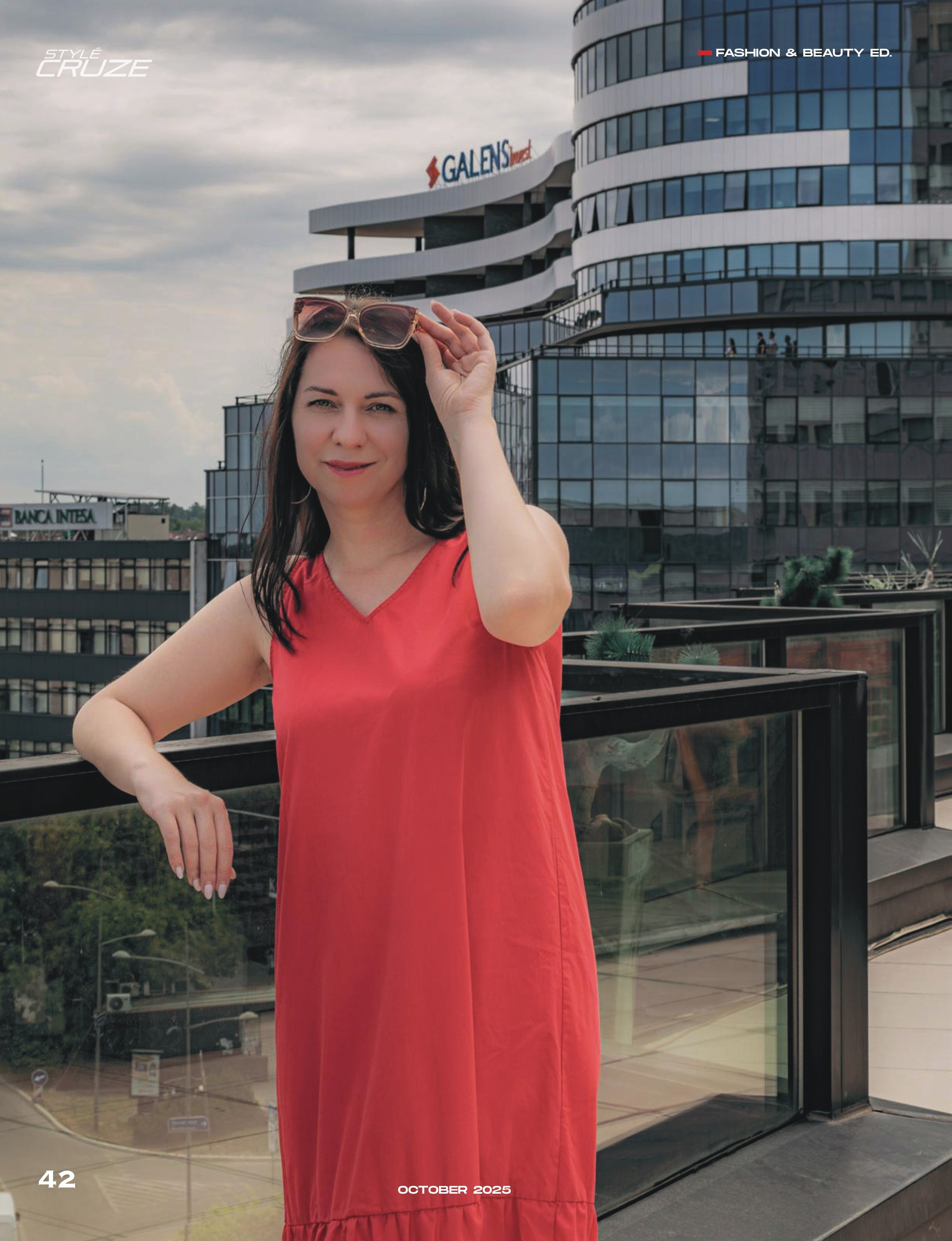 Надежда. Виктория Федосеенко, фотограф в Сербии