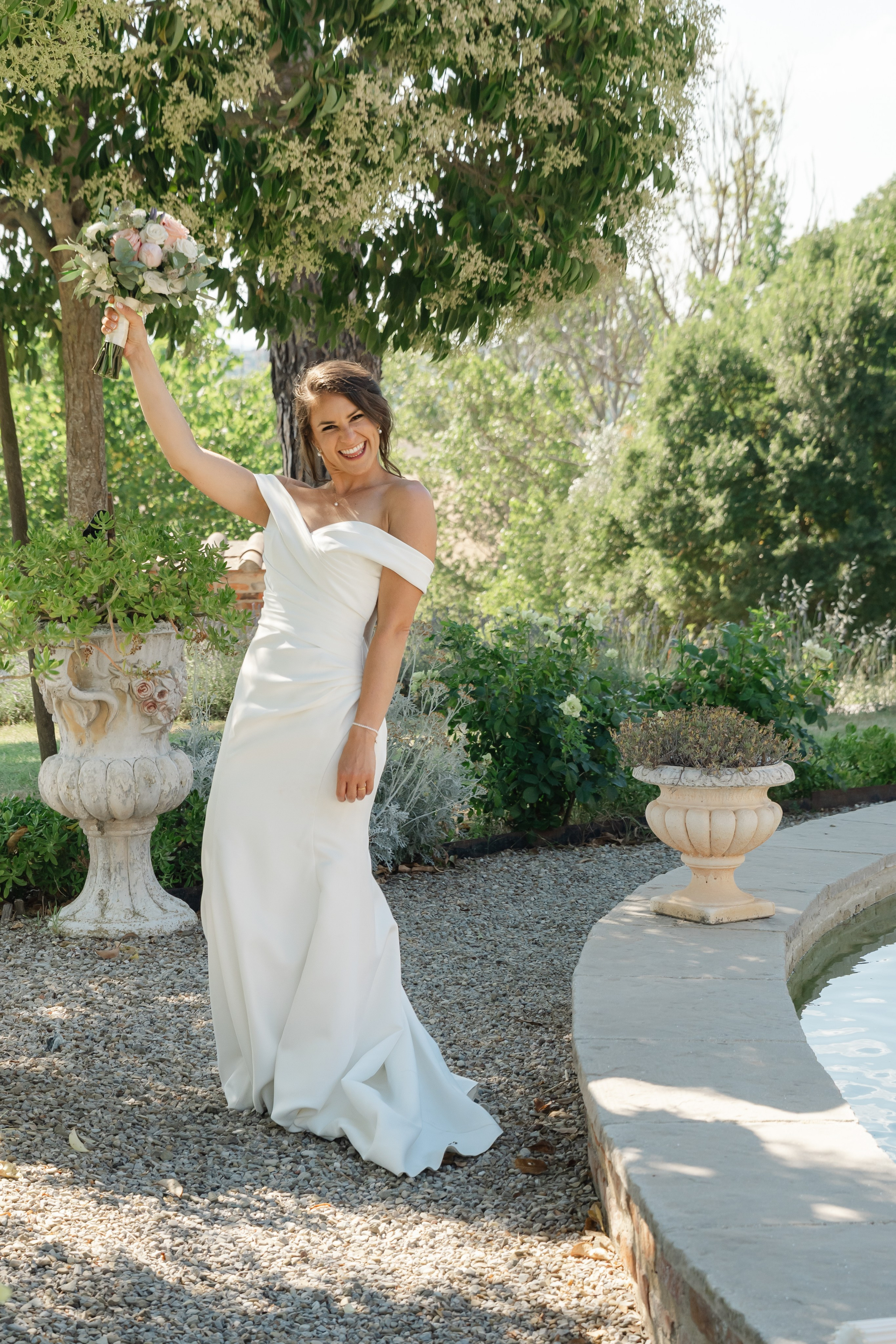 ROXANNE and ANDREW_ Tuscany. PHOTOGRAPHER IN ITALY