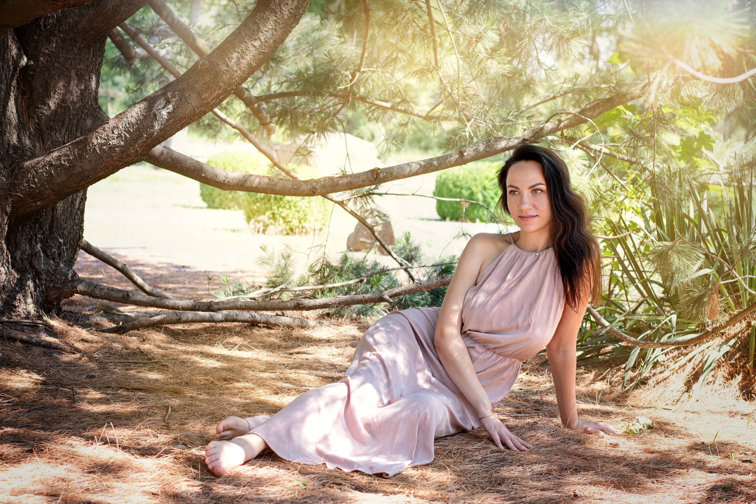 Portrete de Femei. Fotograf Chișinău / Liubovi Samoilova