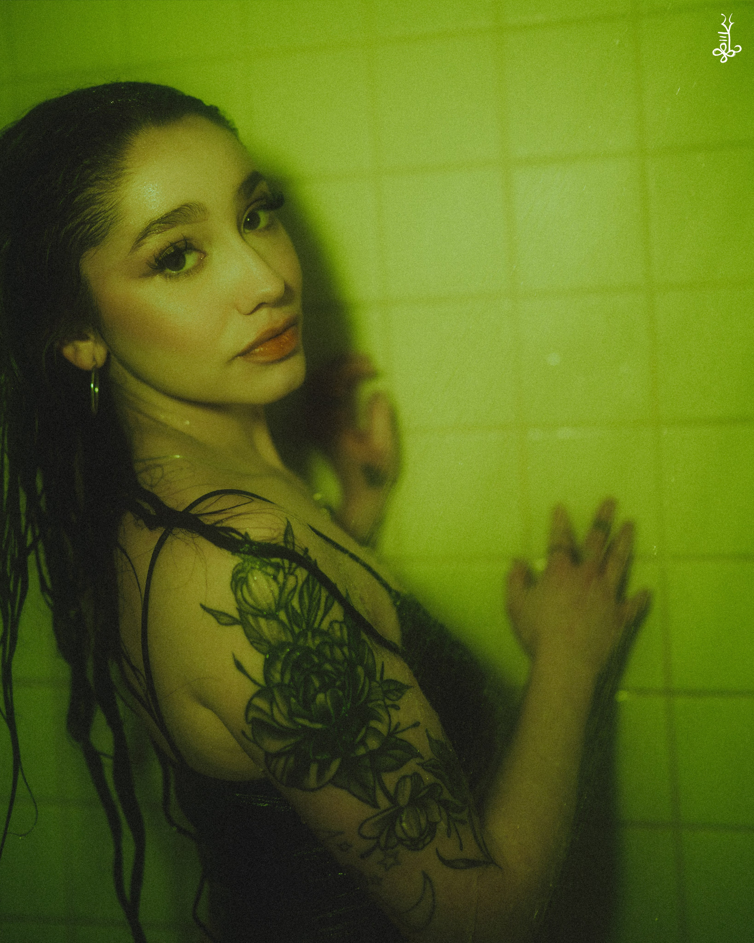 HALIANA. Ke’Ondris