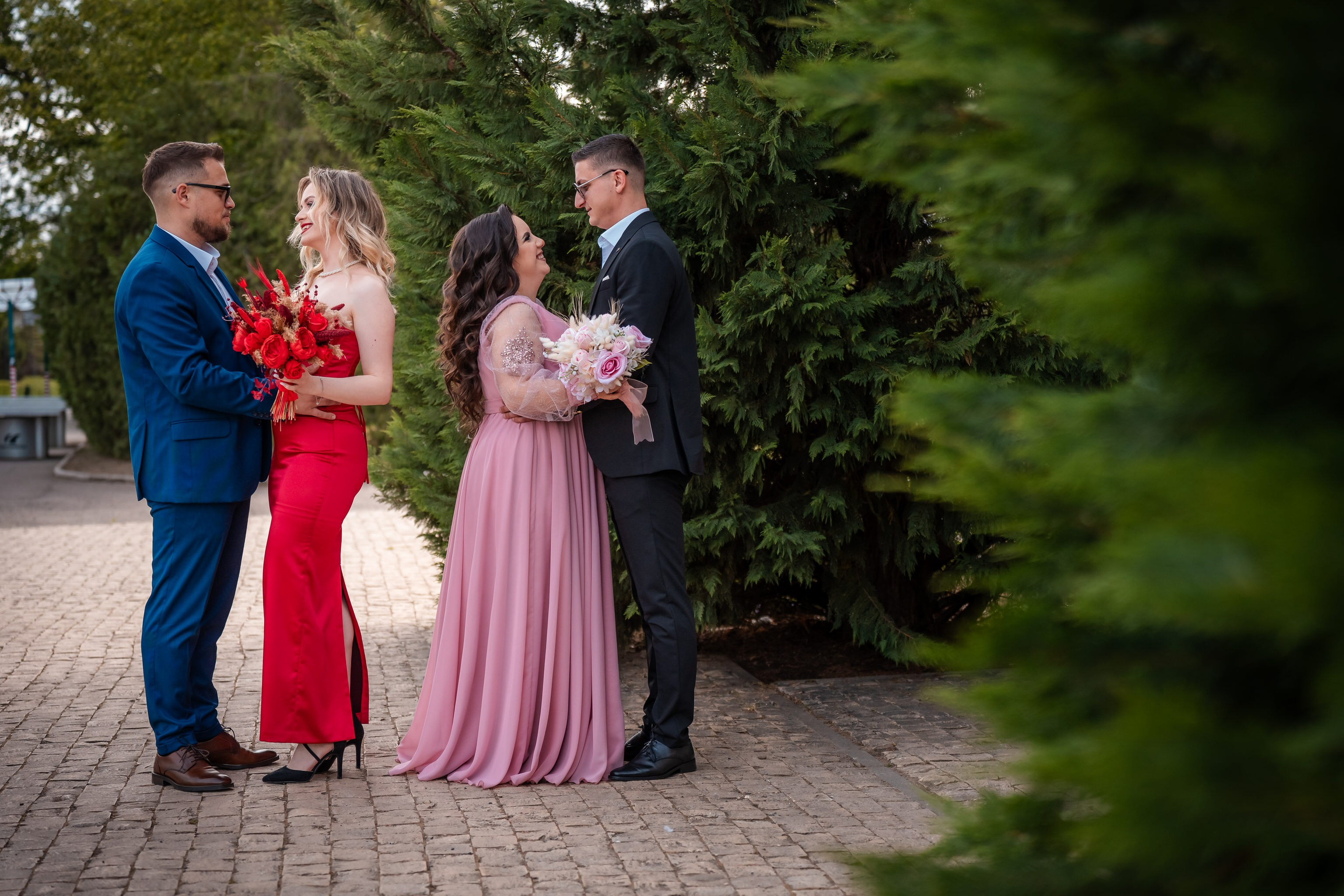 Cununie Luiza & Madalin