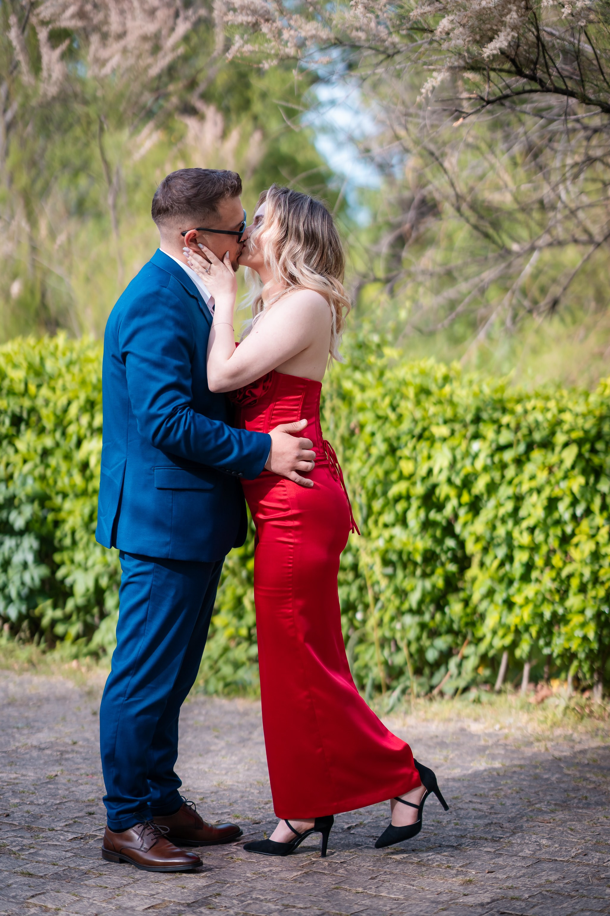 Cununie Luiza & Madalin