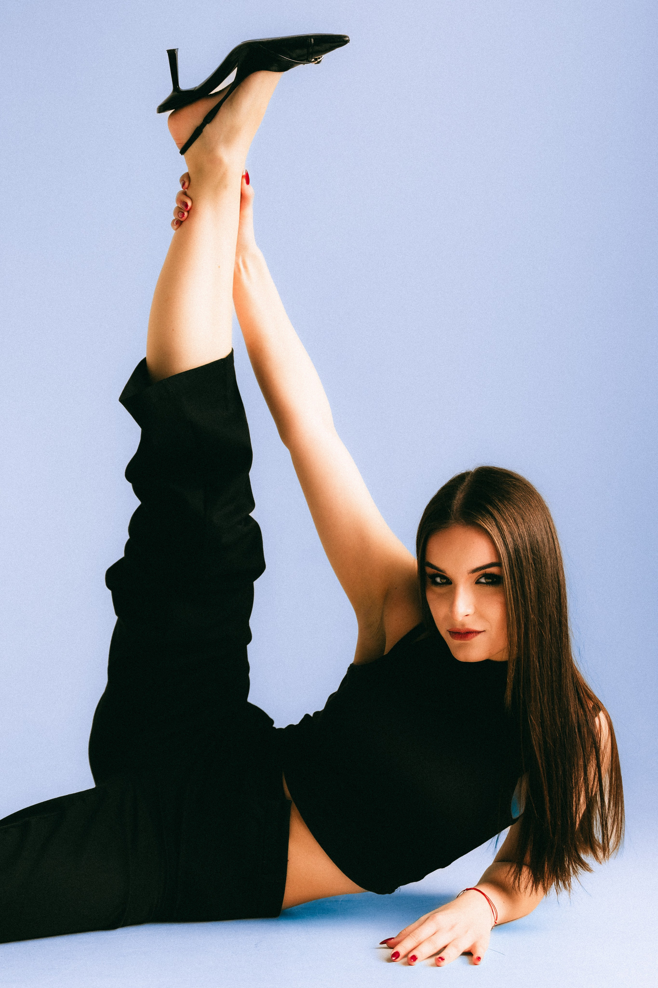 Eneida. JEVGENIJ BALEZIN | Portretų fotografas | Vilnius