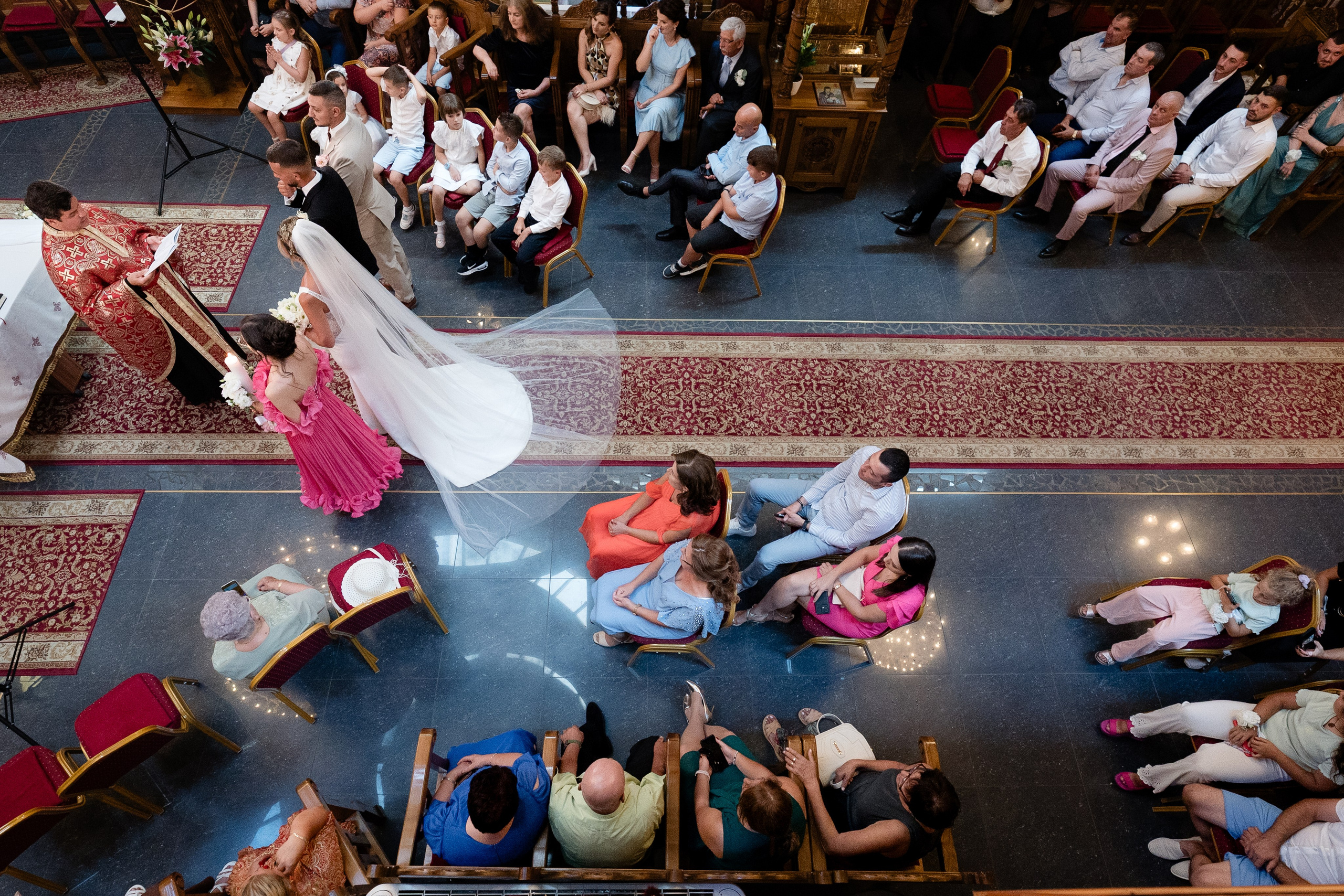 Fotografie de nuntă – Gabriel și Mădălina | Catalin Predescu. Fotograf de evenimente, portret si lifestyle