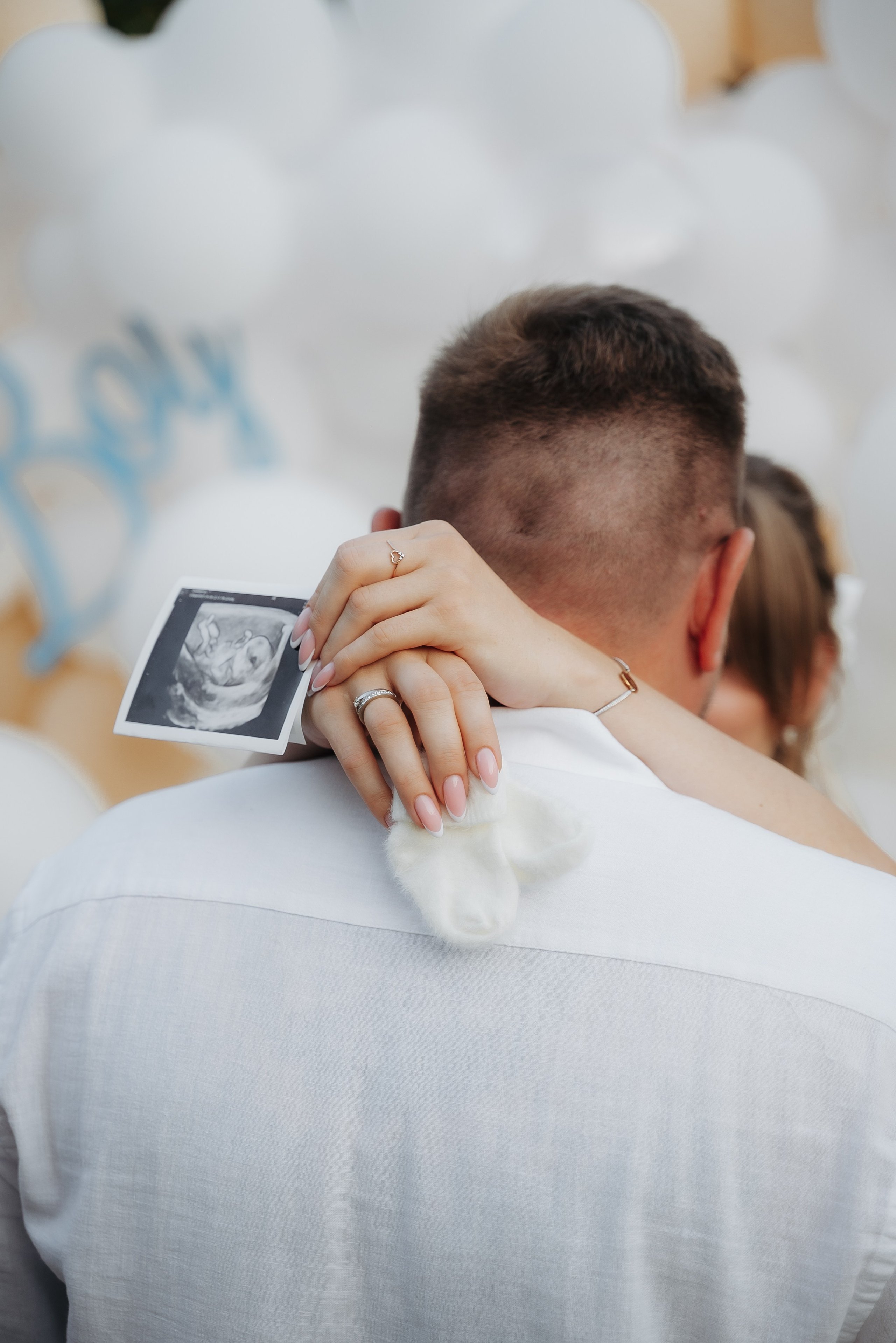 Gender Party. ST.PHOTO13